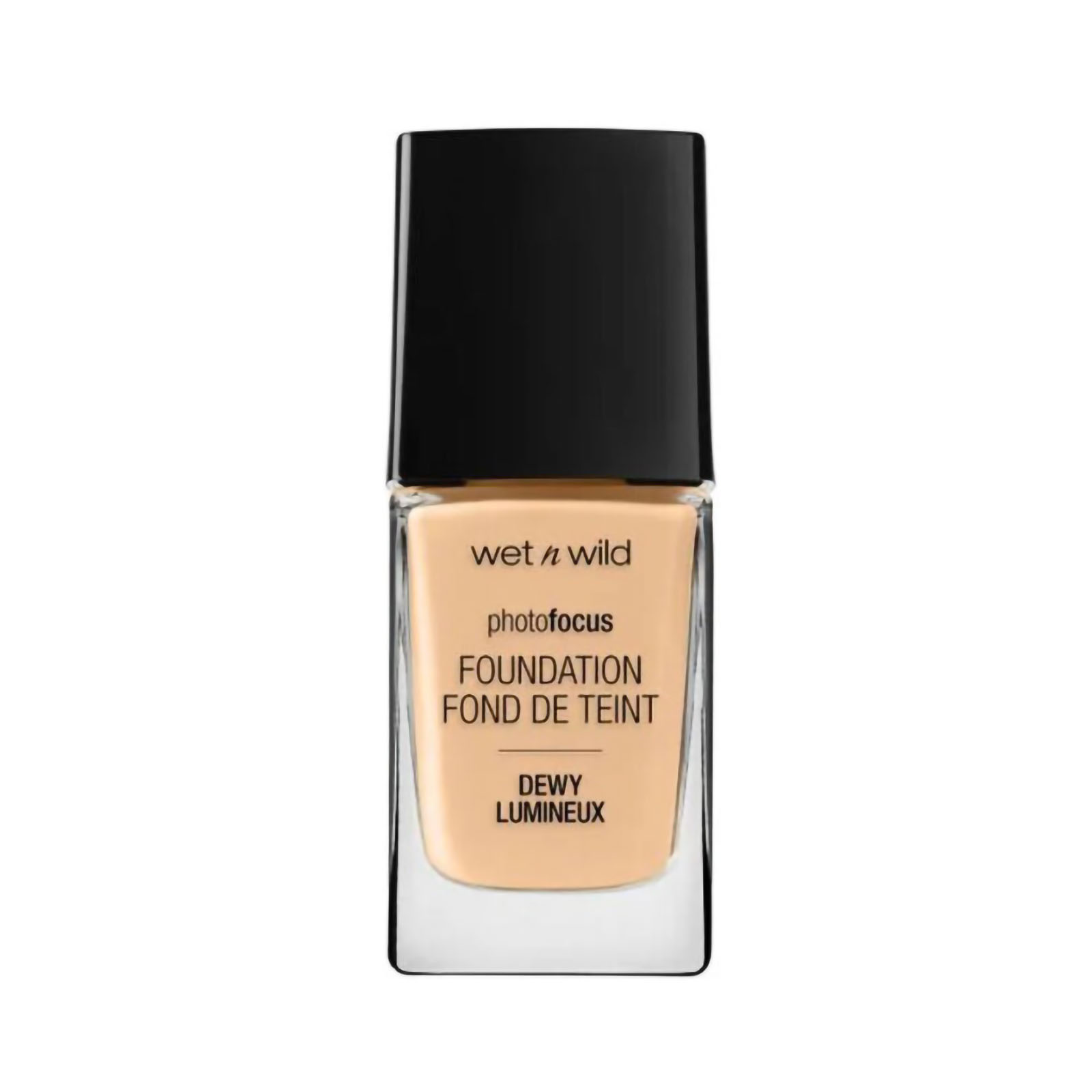Photo Focus Foundation Dewy Dewy 522e soft beige