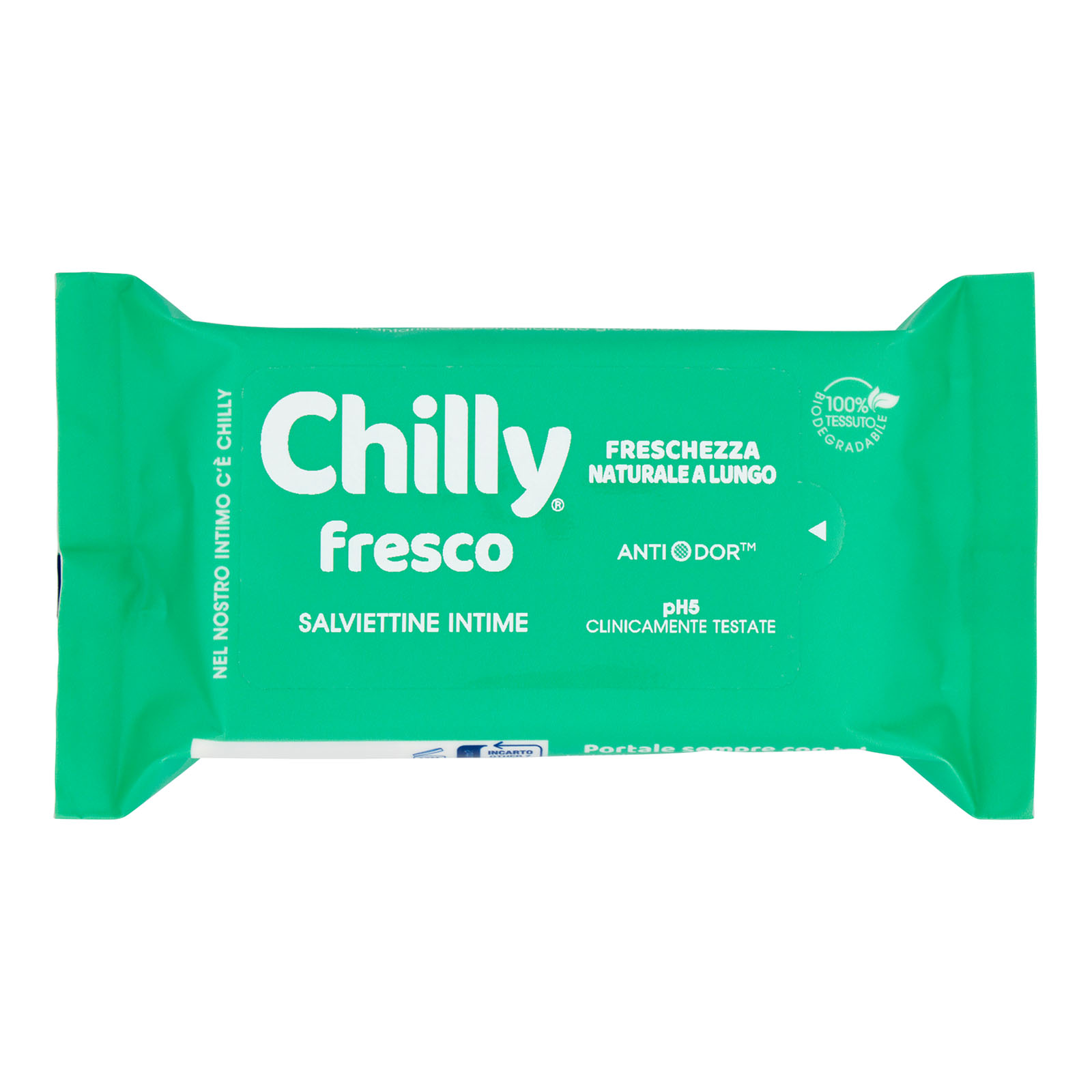 Fresco Salviettine Intime 12 Pz