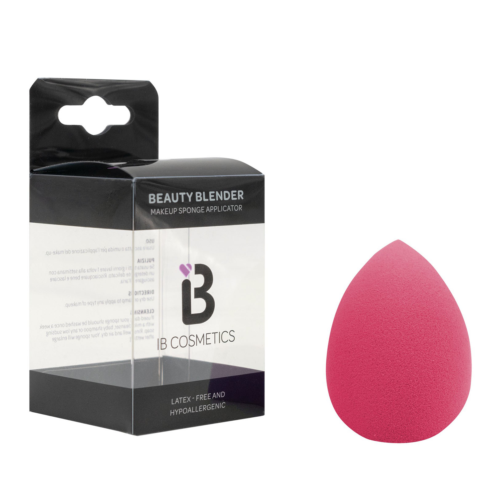 Beauty Blender Punta