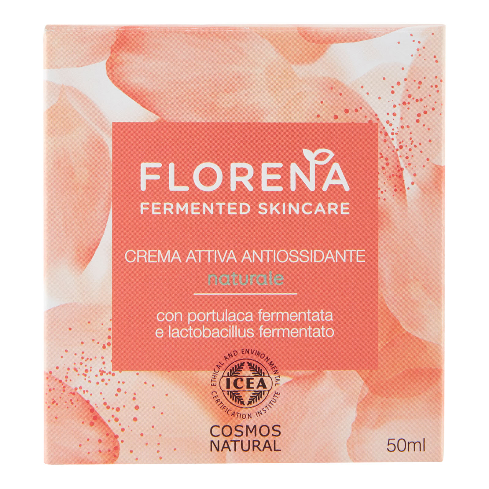 Crema Giorno Anti Ossidante 50 ml