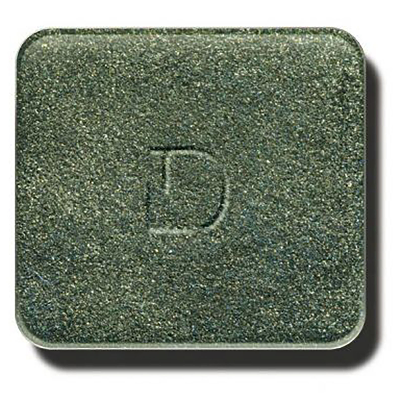 Ombretto Perlato 123 iridescent green 7318