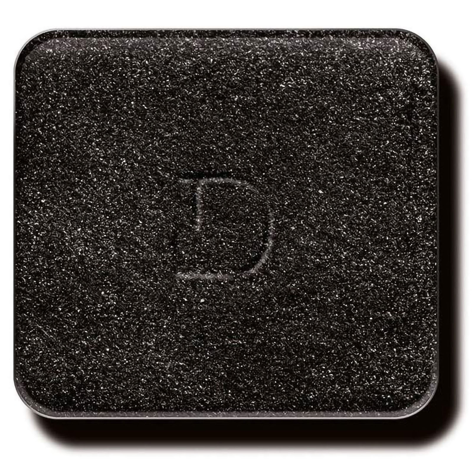 Ombretto Perlato 124 starry black 7319