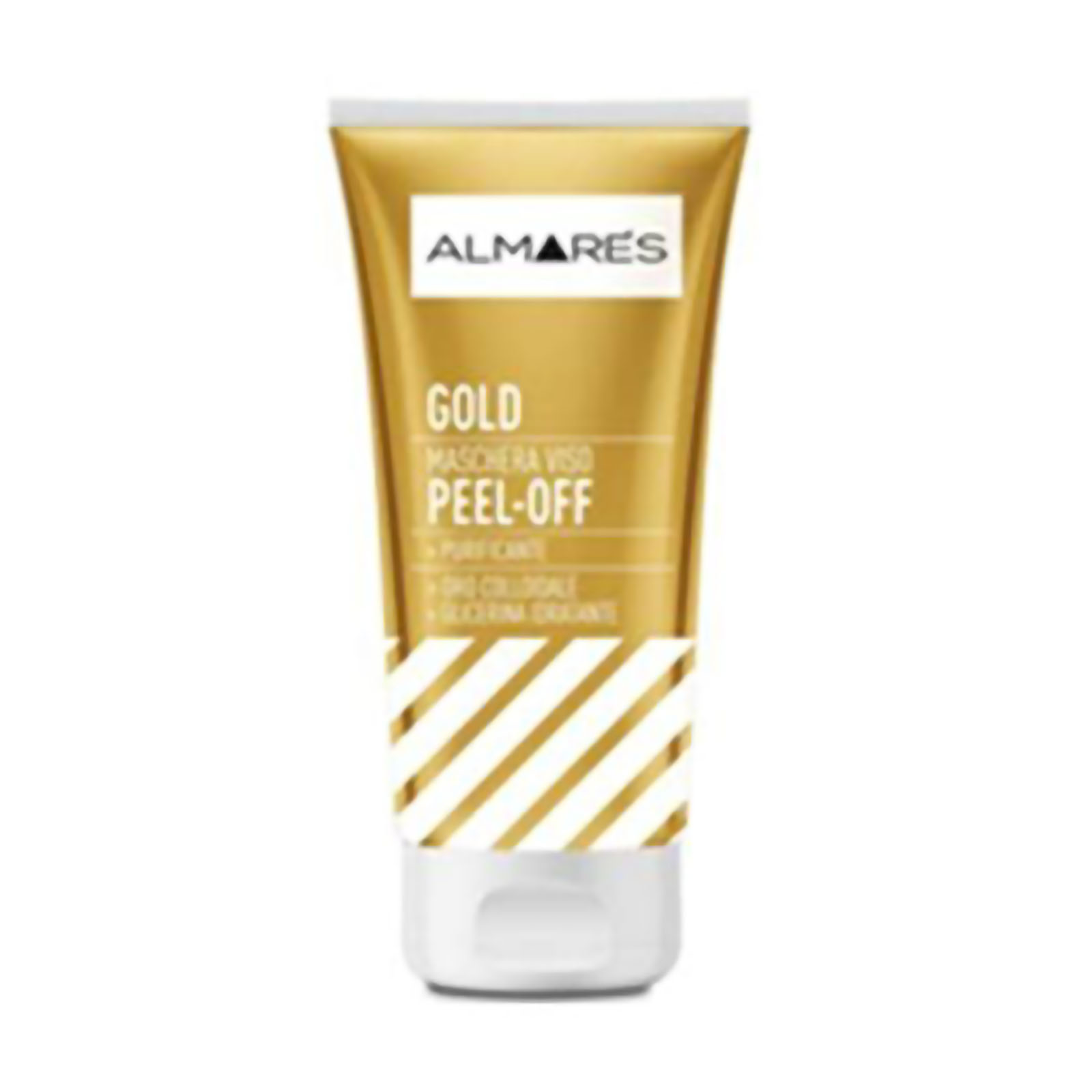 Almares Peel-off Oro 100 ml