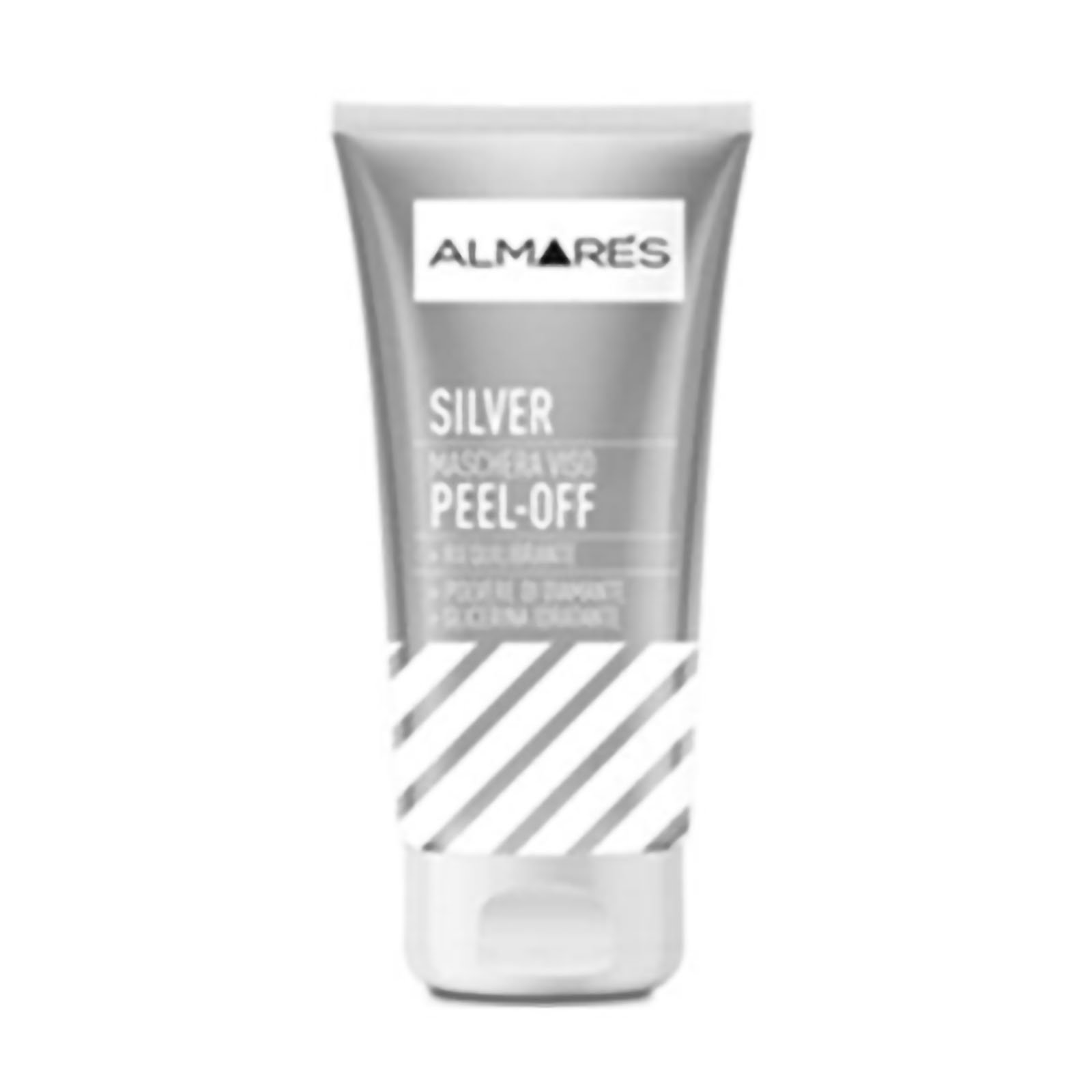 Almares Peel-off Argento 100 ml