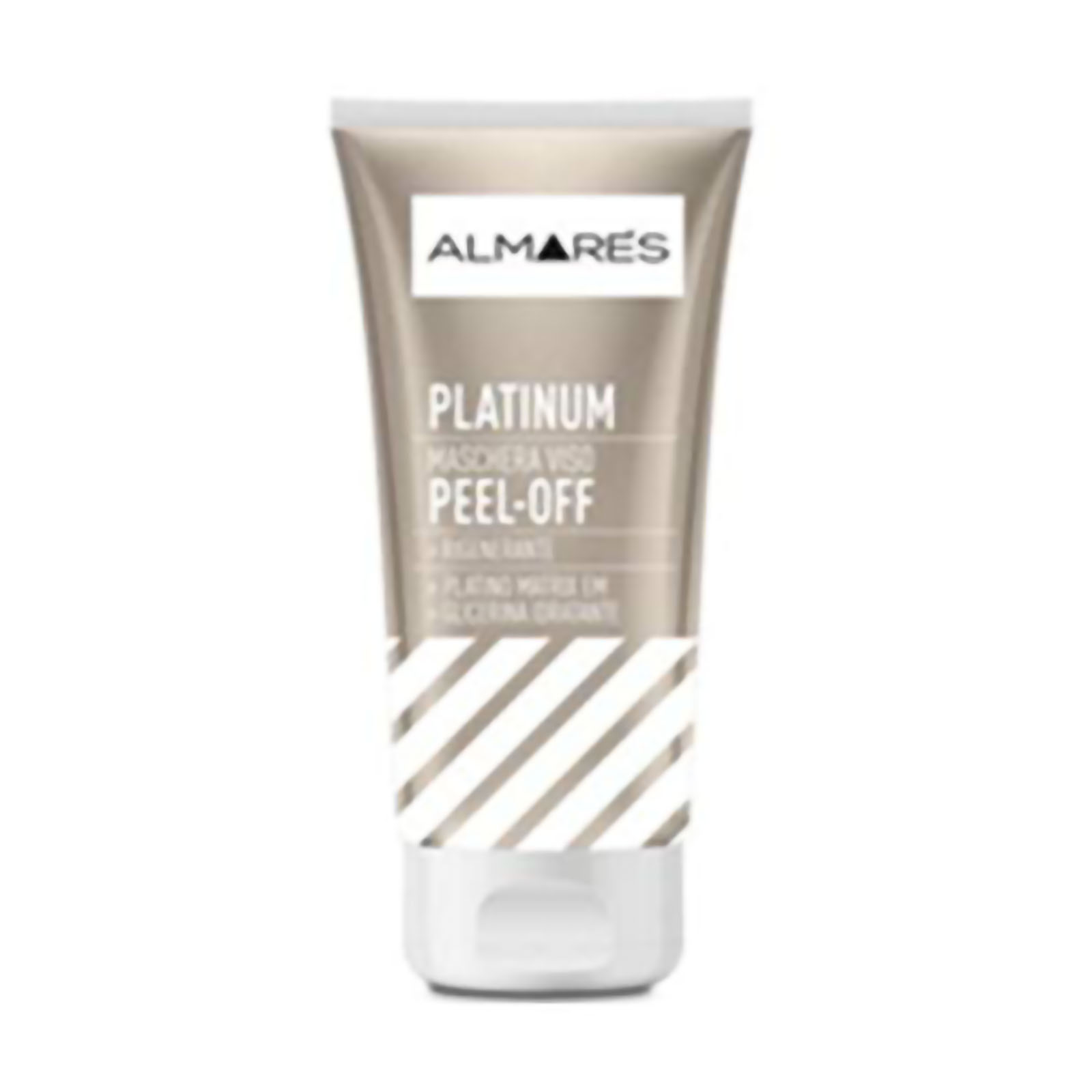 Almares Peel-off Platino 100 ml