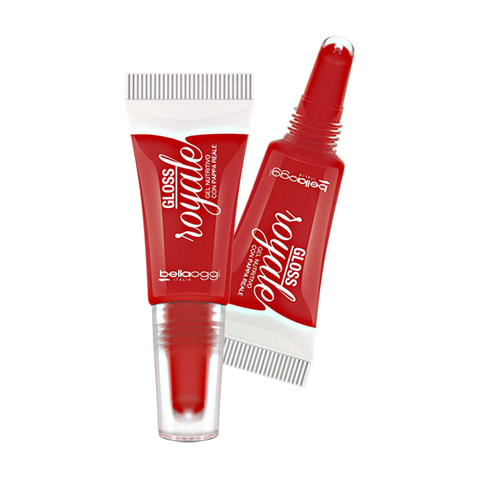Gloss Royale Gel Gloss royale 007 holiday red
