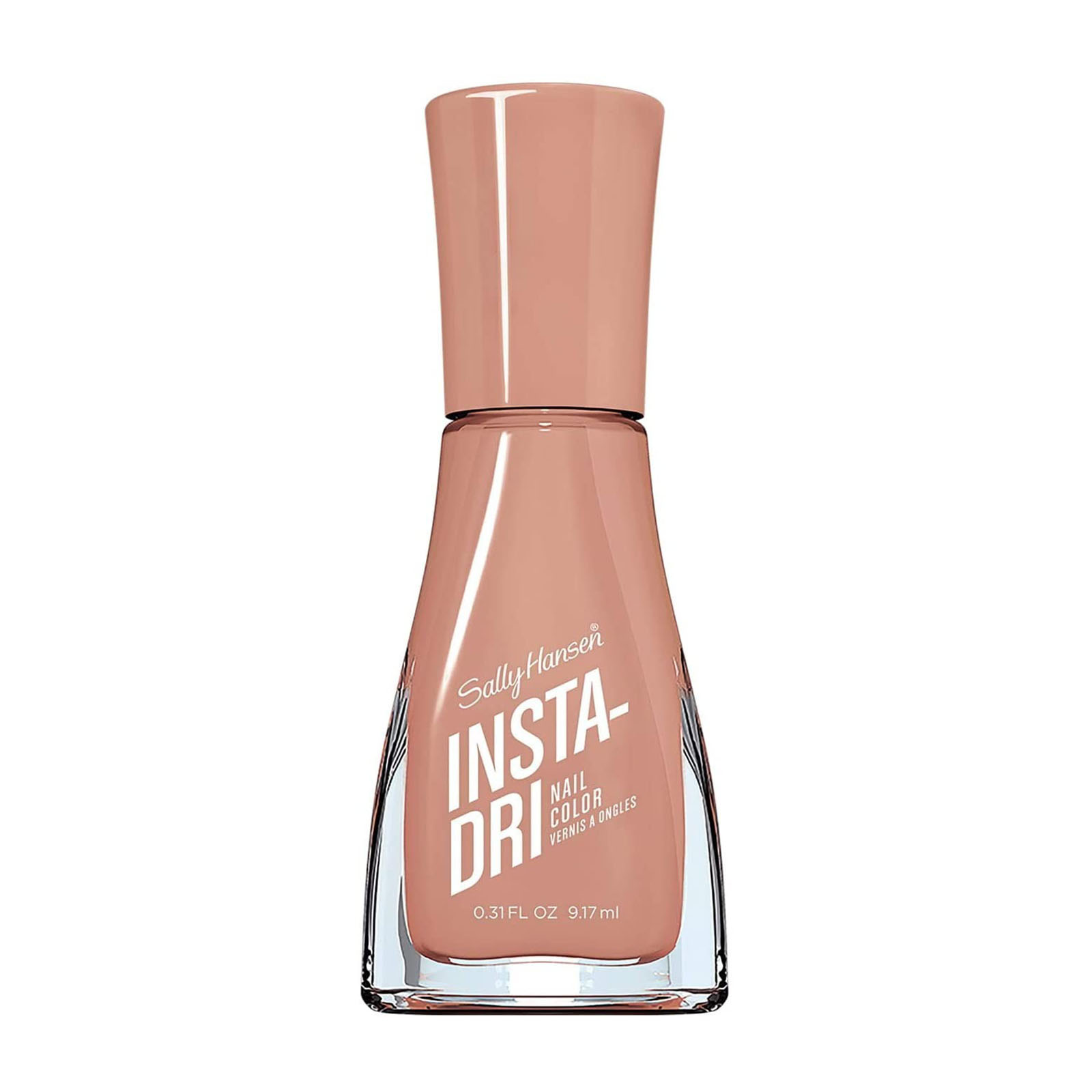 Insta-dri Nail Color Insta dri 203 buff and tumble