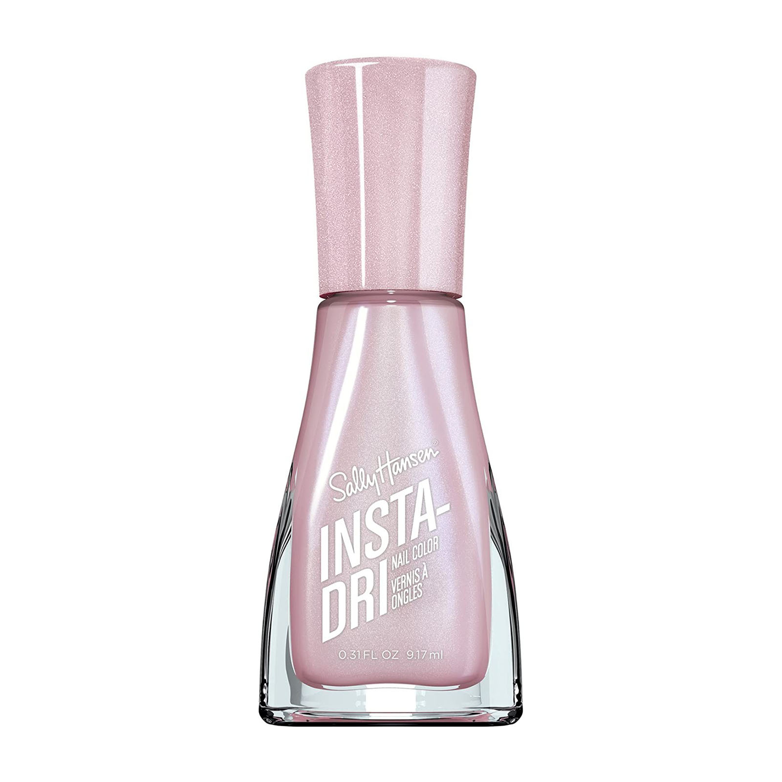 Insta-dri Nail Color Insta dri 243 make it snappy