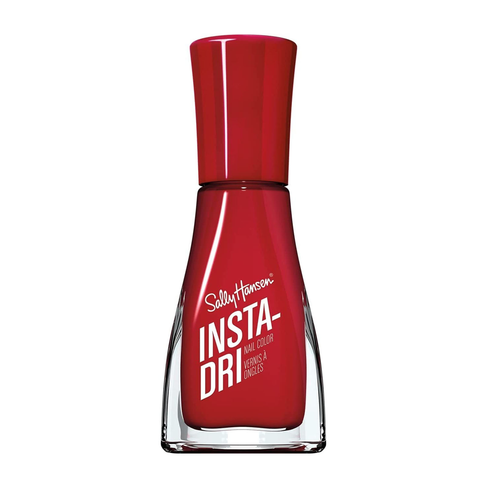 Insta-dri Nail Color Insta dri 383 asap apple