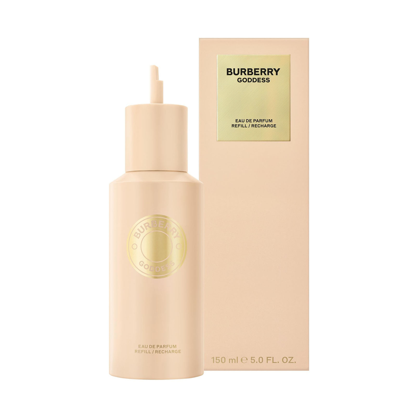 Goddess - Eau De Parfum 150 ml ricarica