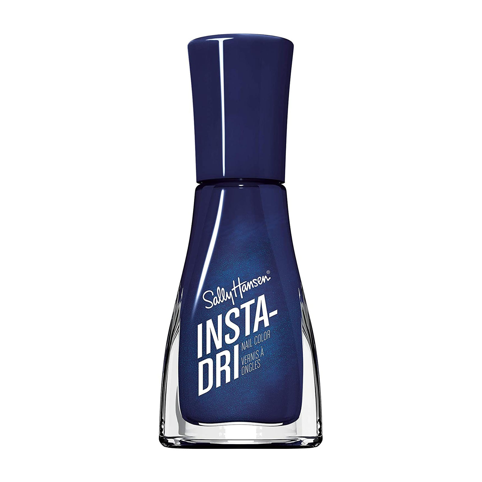 Insta-dri Nail Color Insta dri 493 midnight drive