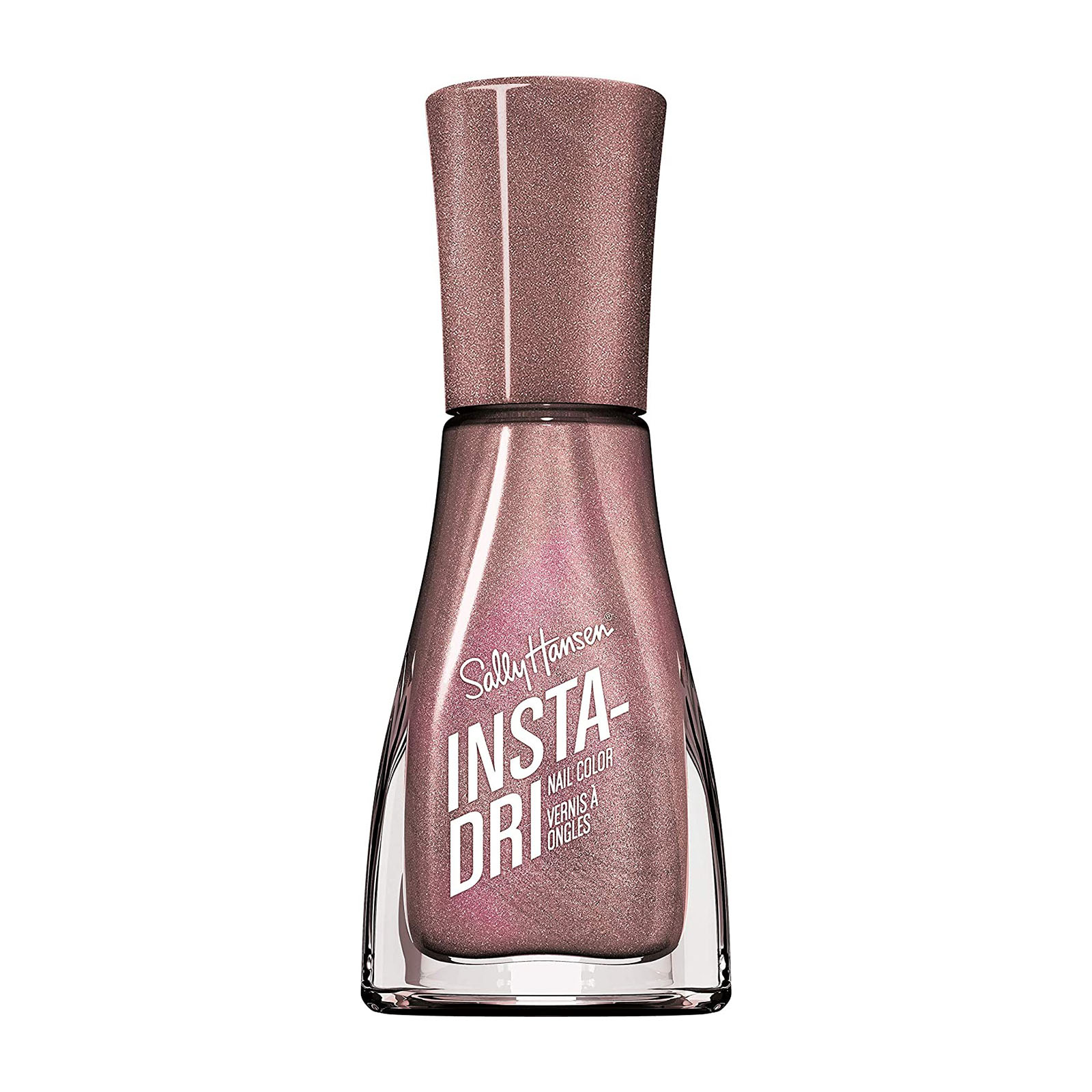 Insta-dri Nail Color Insta dri 158 hot shot