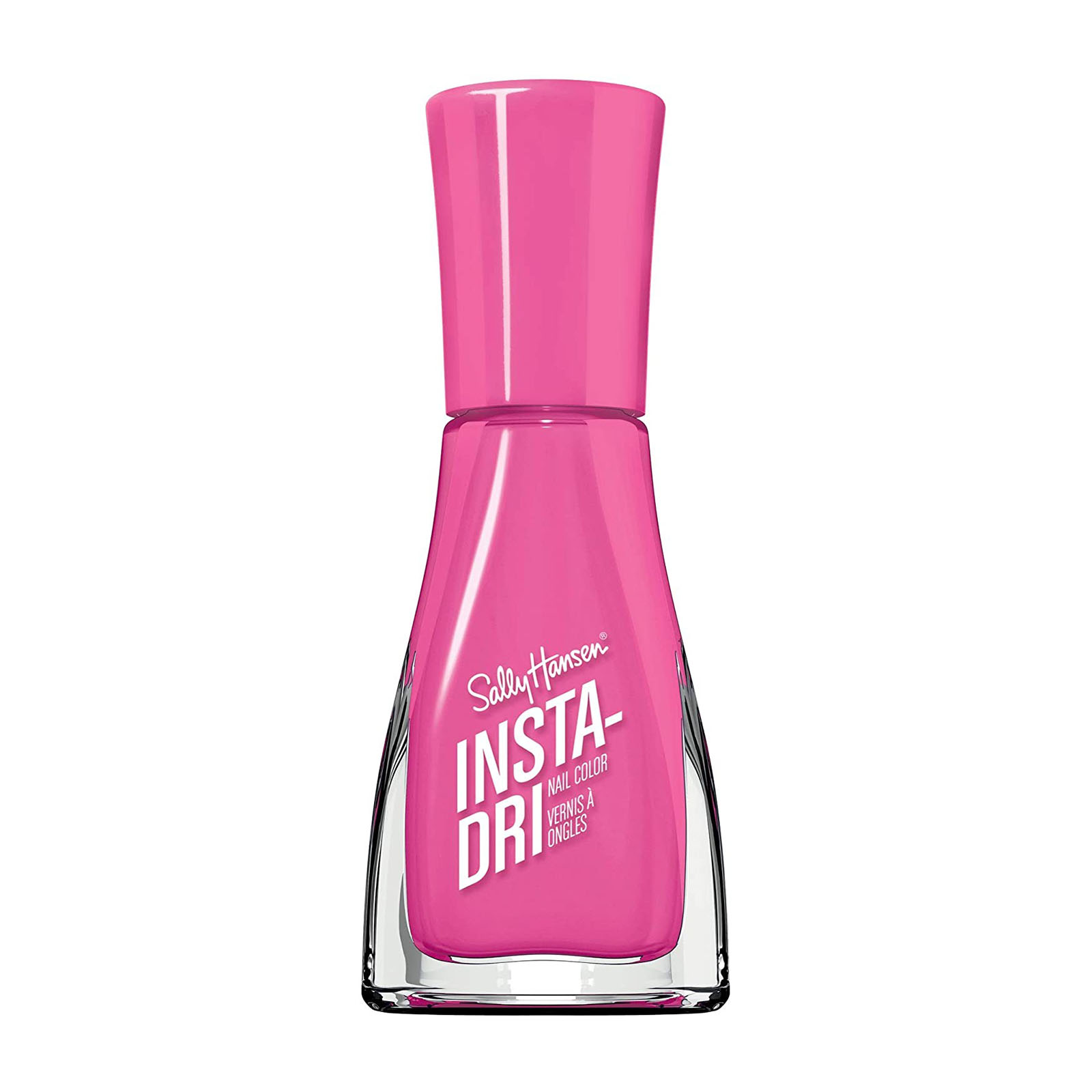 Insta-dri Nail Color Insta dri 281 beet-ing heart