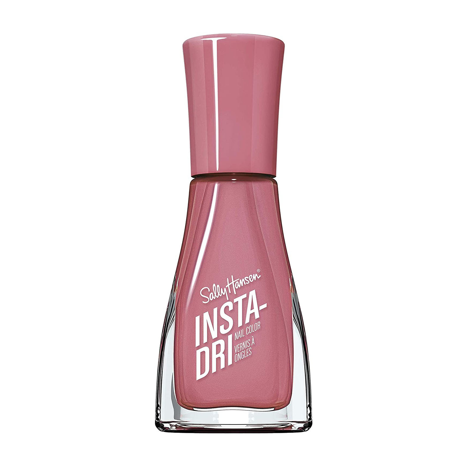 Insta-dri Nail Color Insta dri 275 rapid rosé