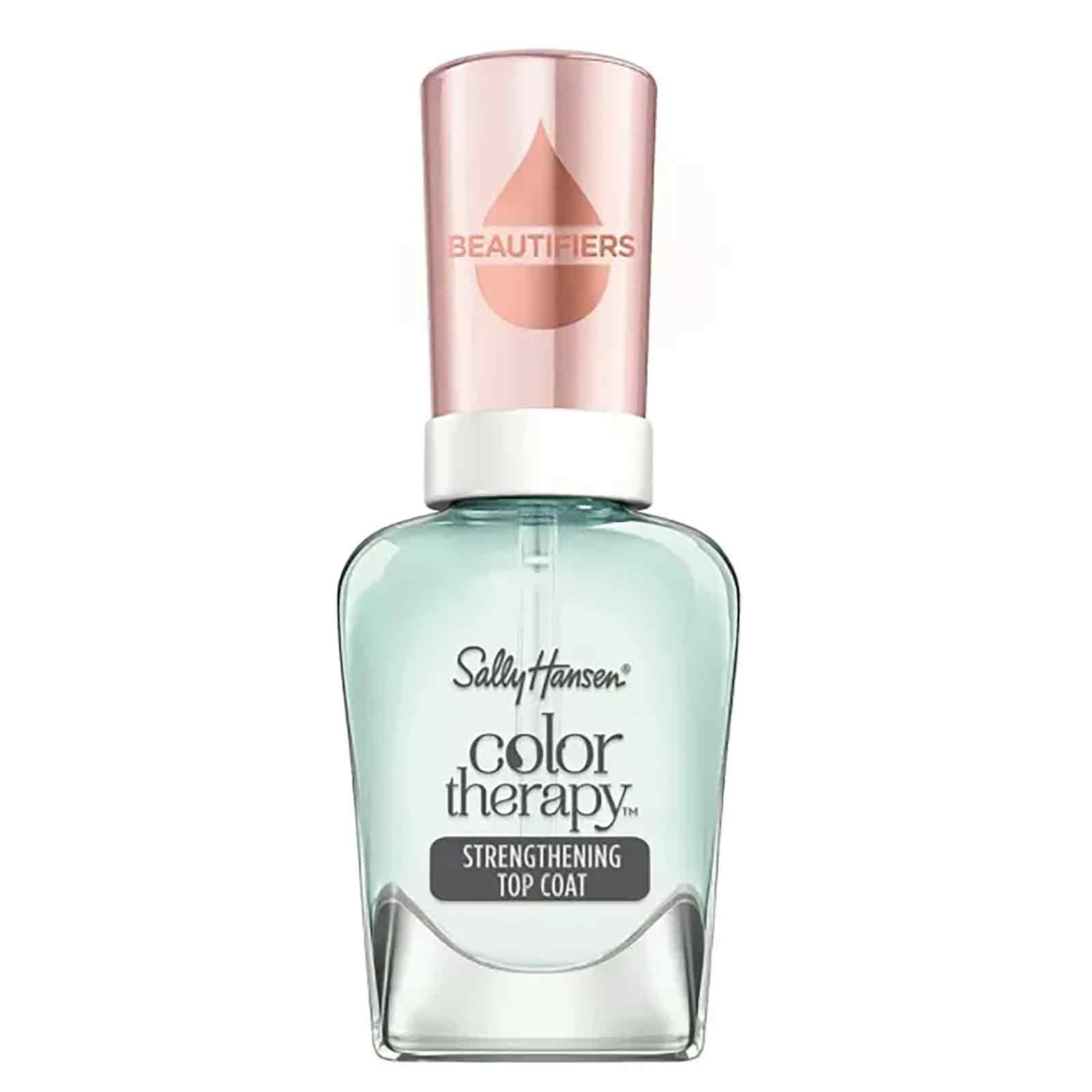 Color Therapy Smalto Strengthening Top Coat 14,7 ml