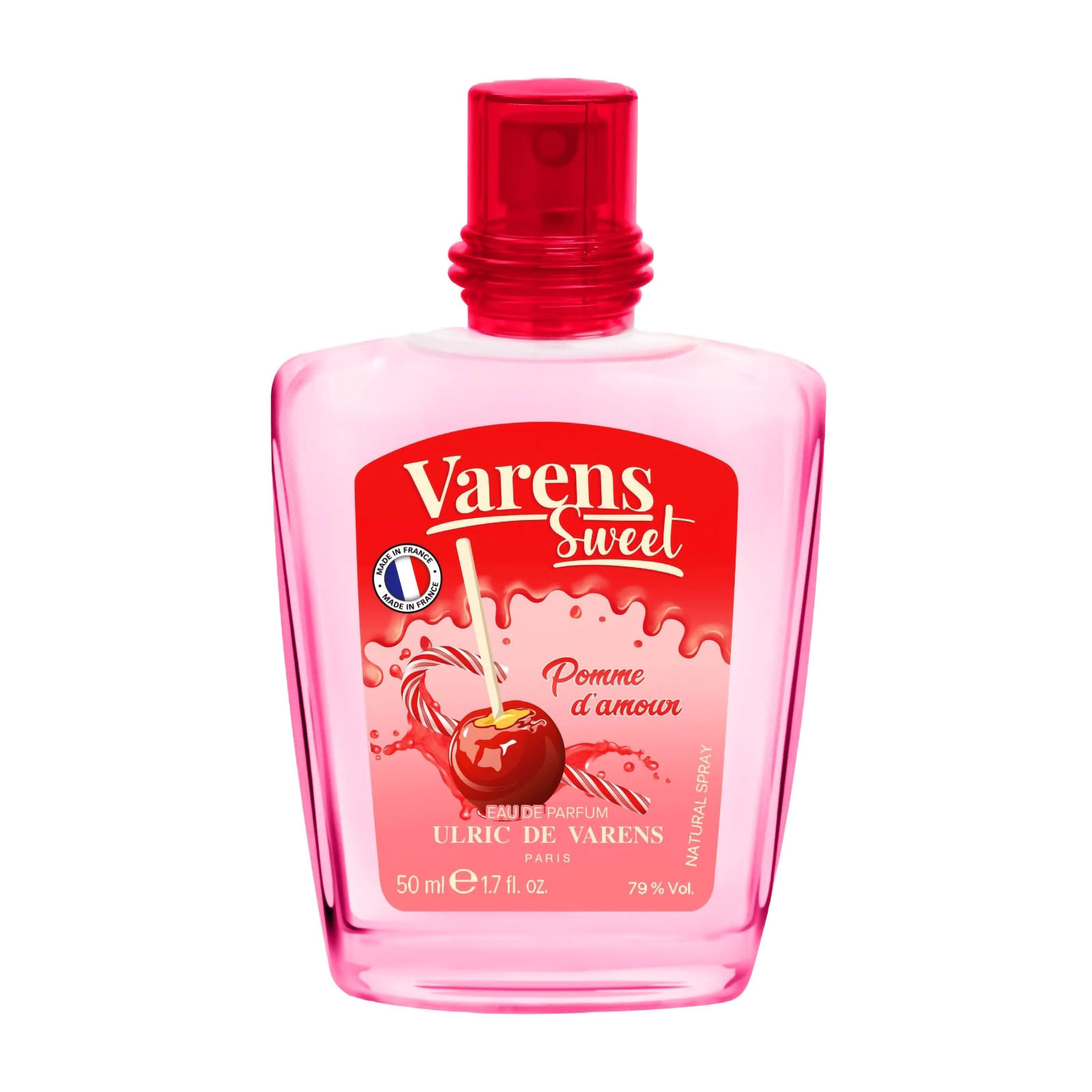 Sweet Pomme D`amour - Eau De Parfum 50 ml