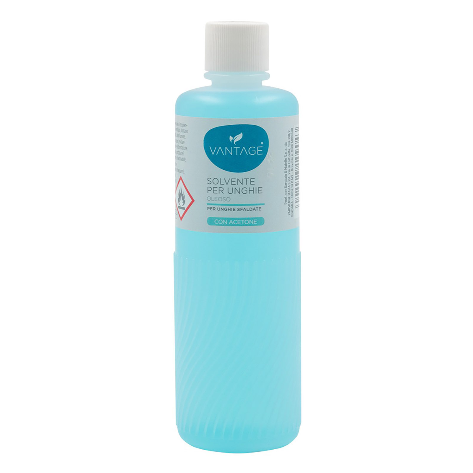 VANTAGE L\SMALTO OLEOSO 125 ML - Immagine 4