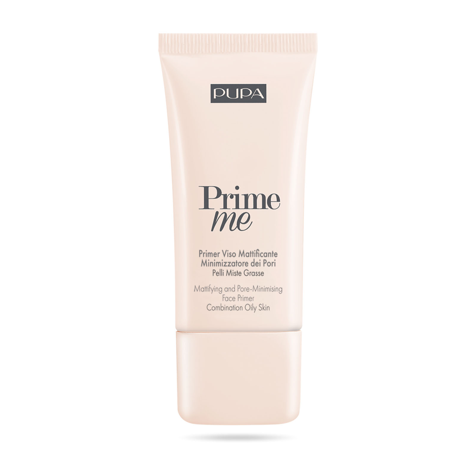 Primer Viso Mattificante Prime Me 30 ml