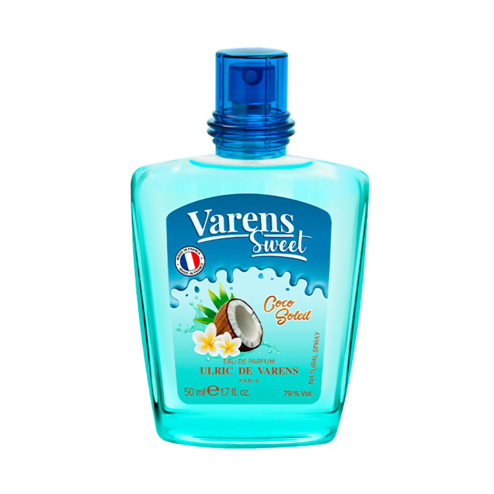 Sweet Coco Soleil - Eau De Parfum 50 ml