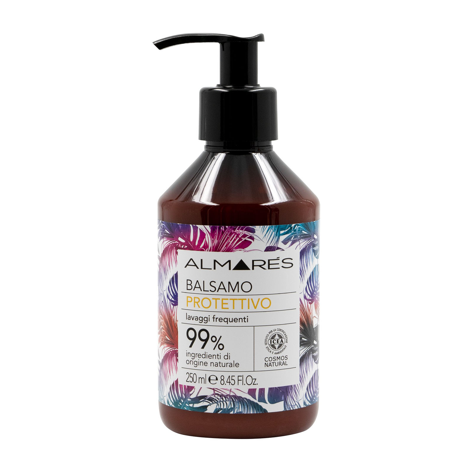 Balsamo Bio Prottettivo Lavaggi Frequenti 250 ml