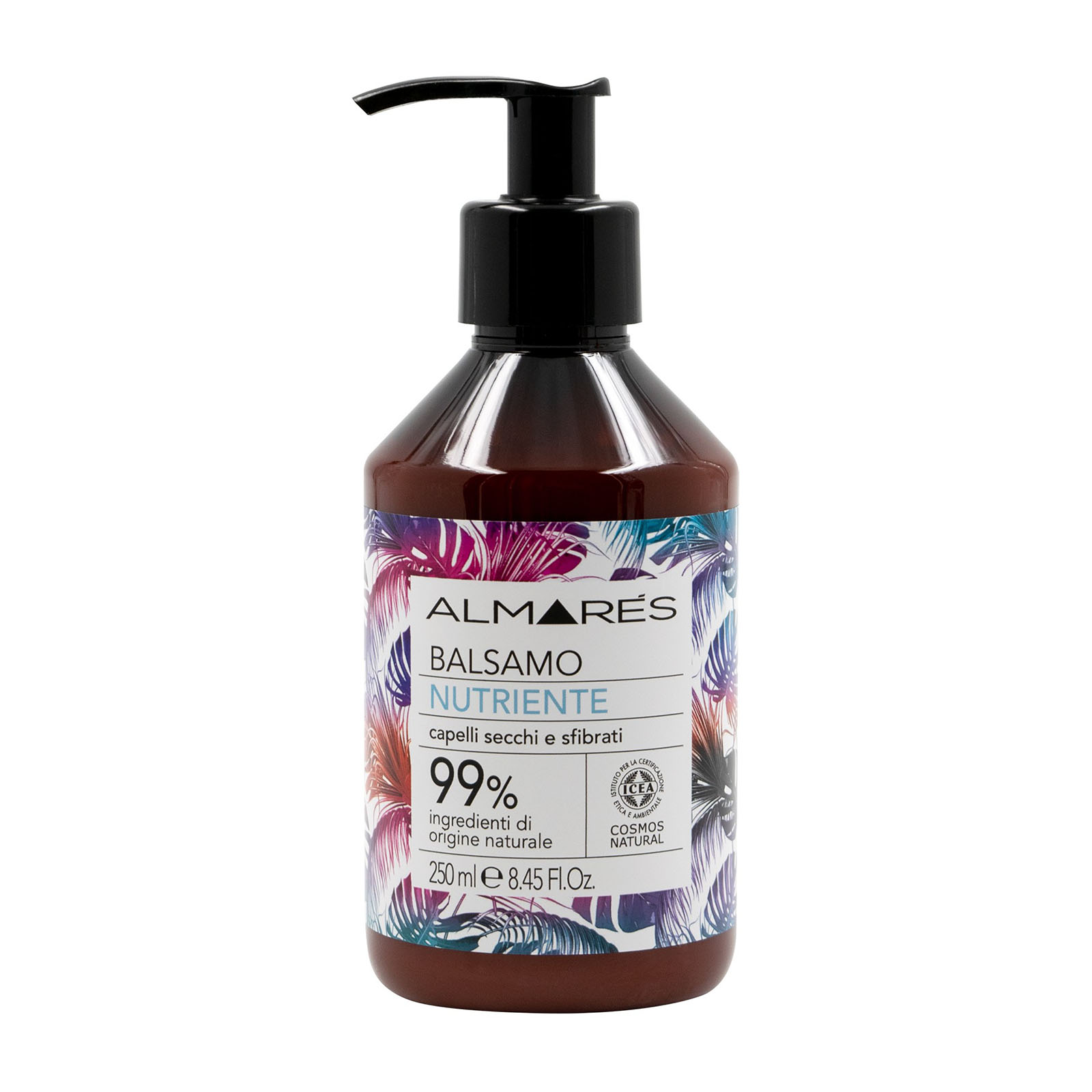 Balsamo Bio Nutriente Capelli Secchi 250 ml