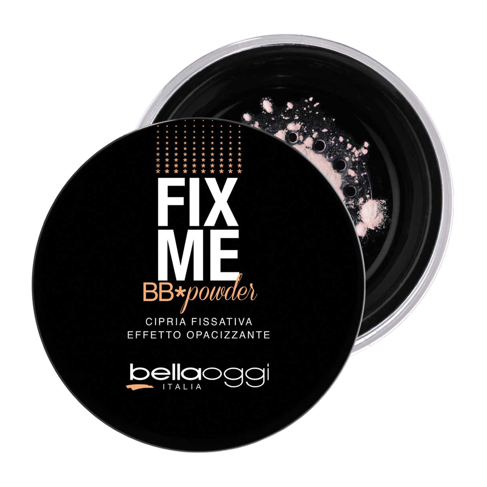 Cipria Opacizzante Fix Me Bb Powder