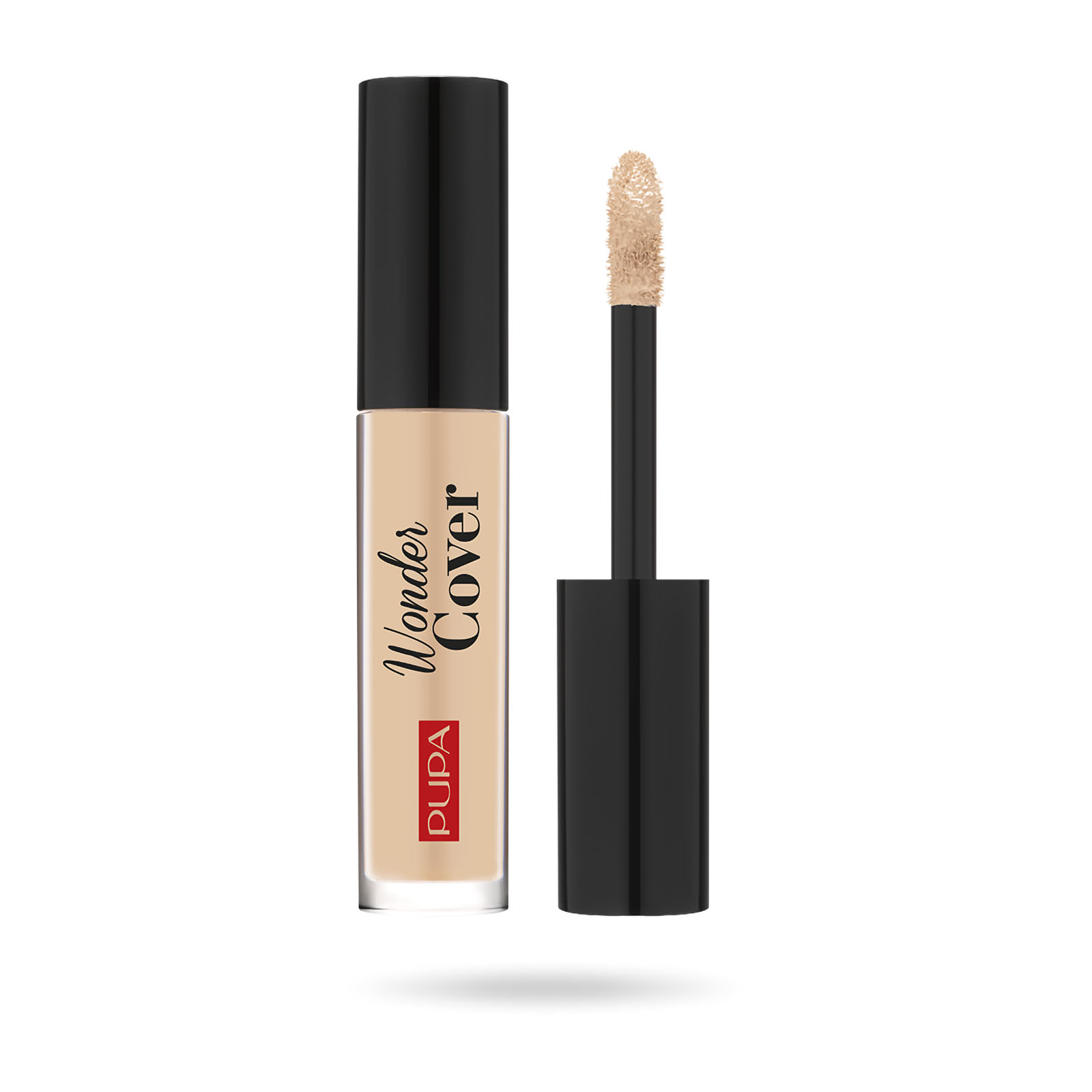 Wonder Cover - Correttore Coprenza Assoluta, Effetto Perfezionatore. Pupa wonder cover conc 003