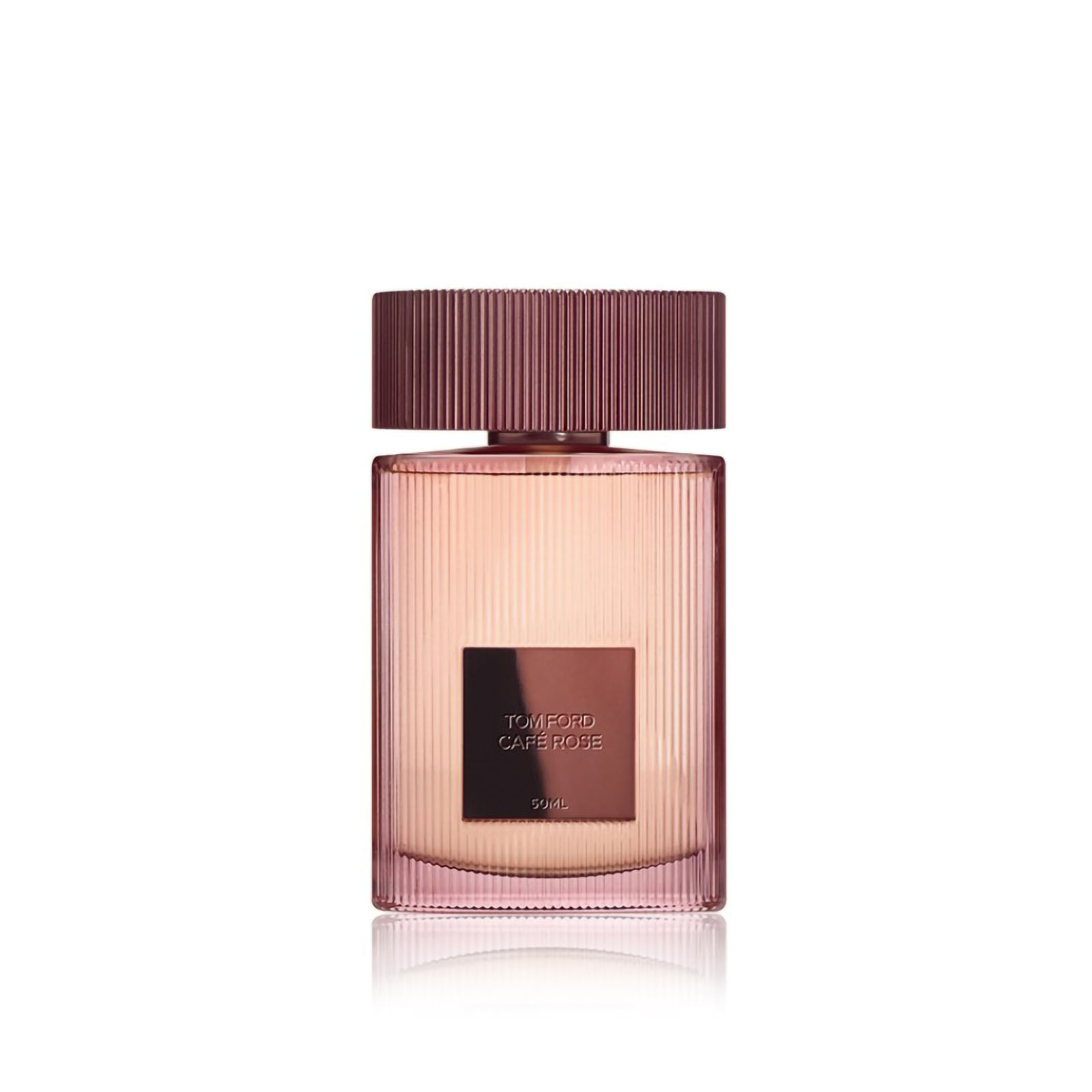 Café Rose - Eau De Parfum 50 ml
