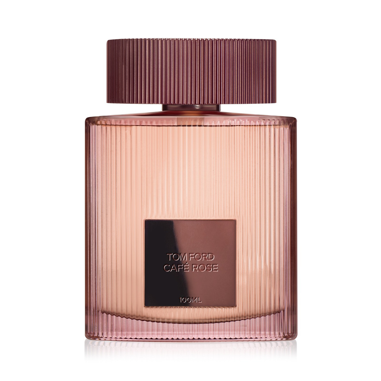 Tom Ford Donna Rosa/Scuro Café Rose Eau De Parfum 100 Ml - Immagine 11