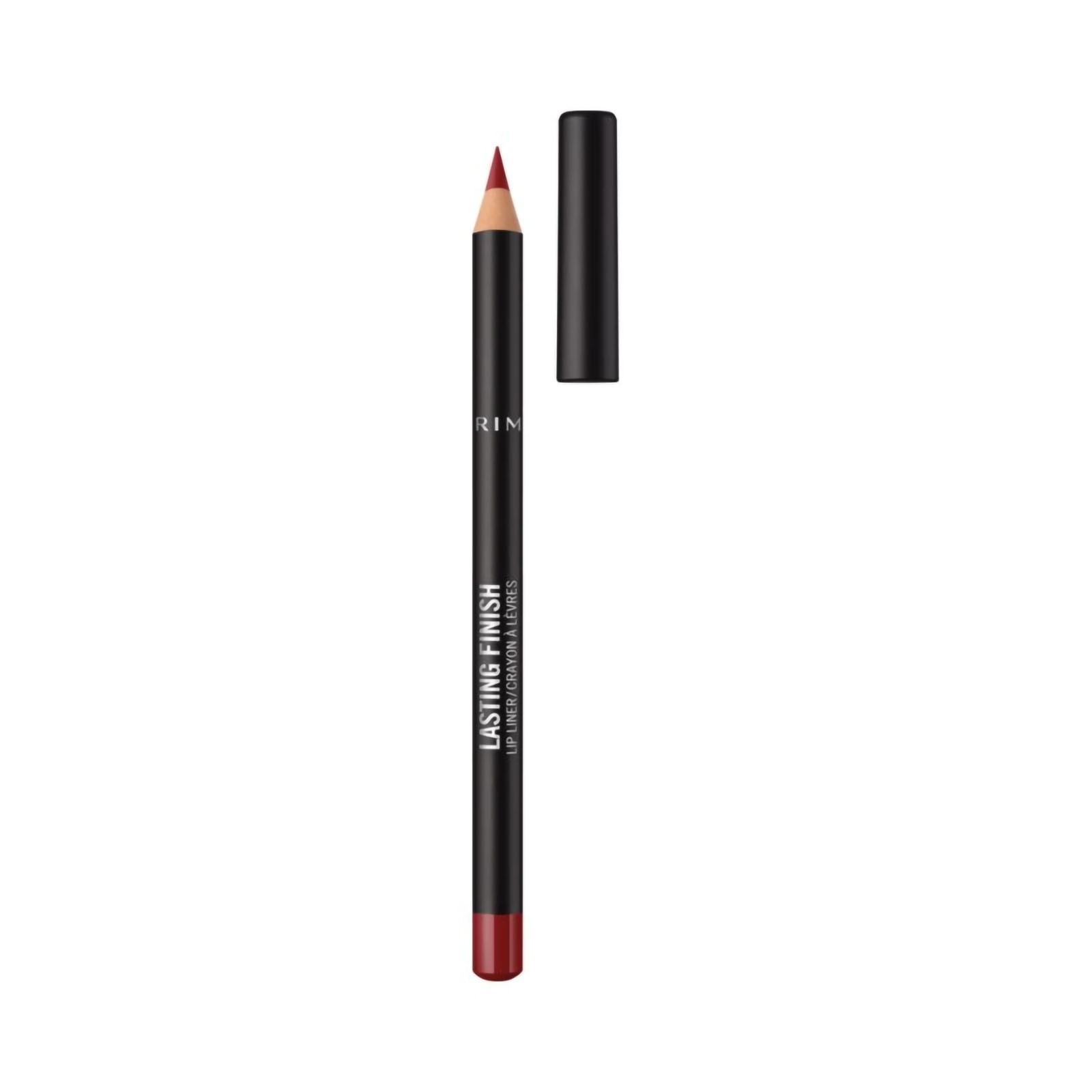 Rimmel Lasting Finish Matita Contouring Labbra Colore 580 bitten red
