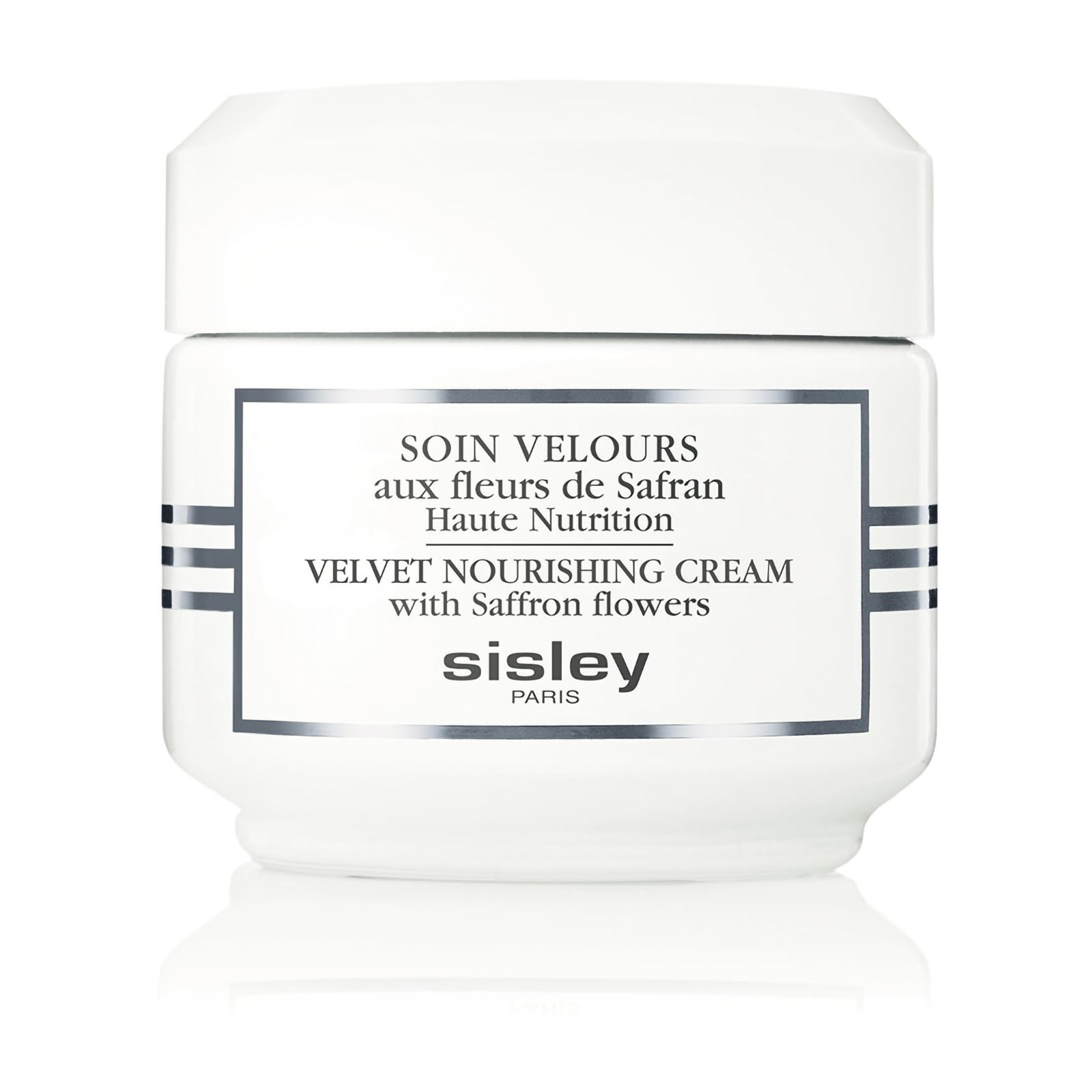 Soins Velours Aux Fleurs De Safran 50 ml