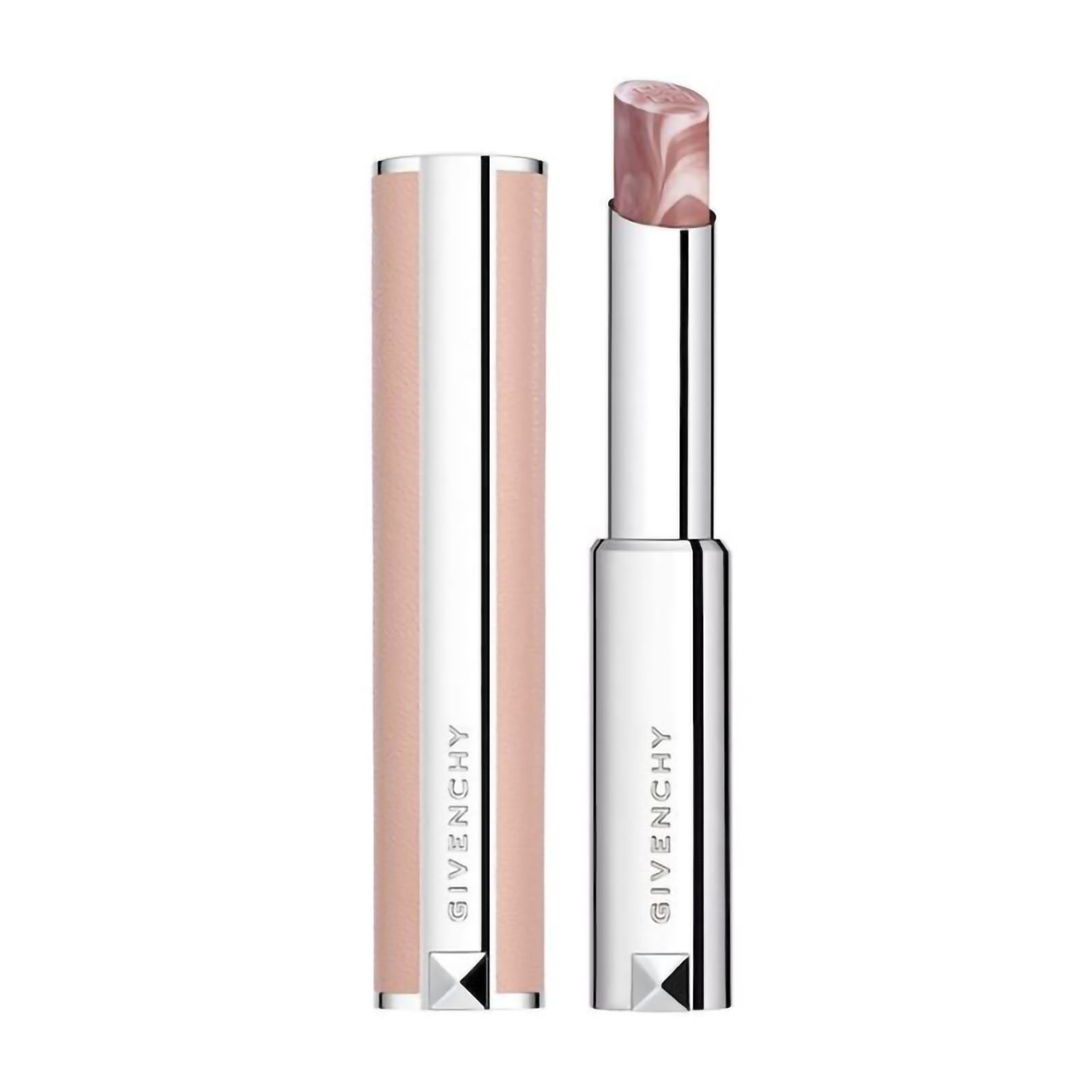 Rose Perfecto Lip Balm - Balsamo Labbra Le rose perfecto 110 - milky nude