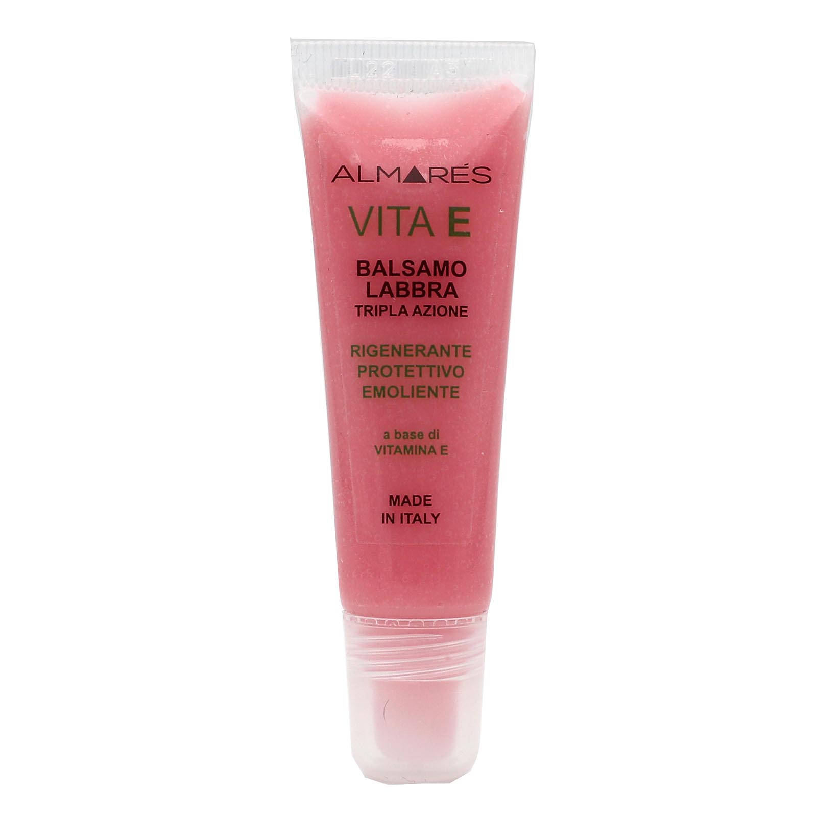 Vitae Balsamo Labbra 12 ml