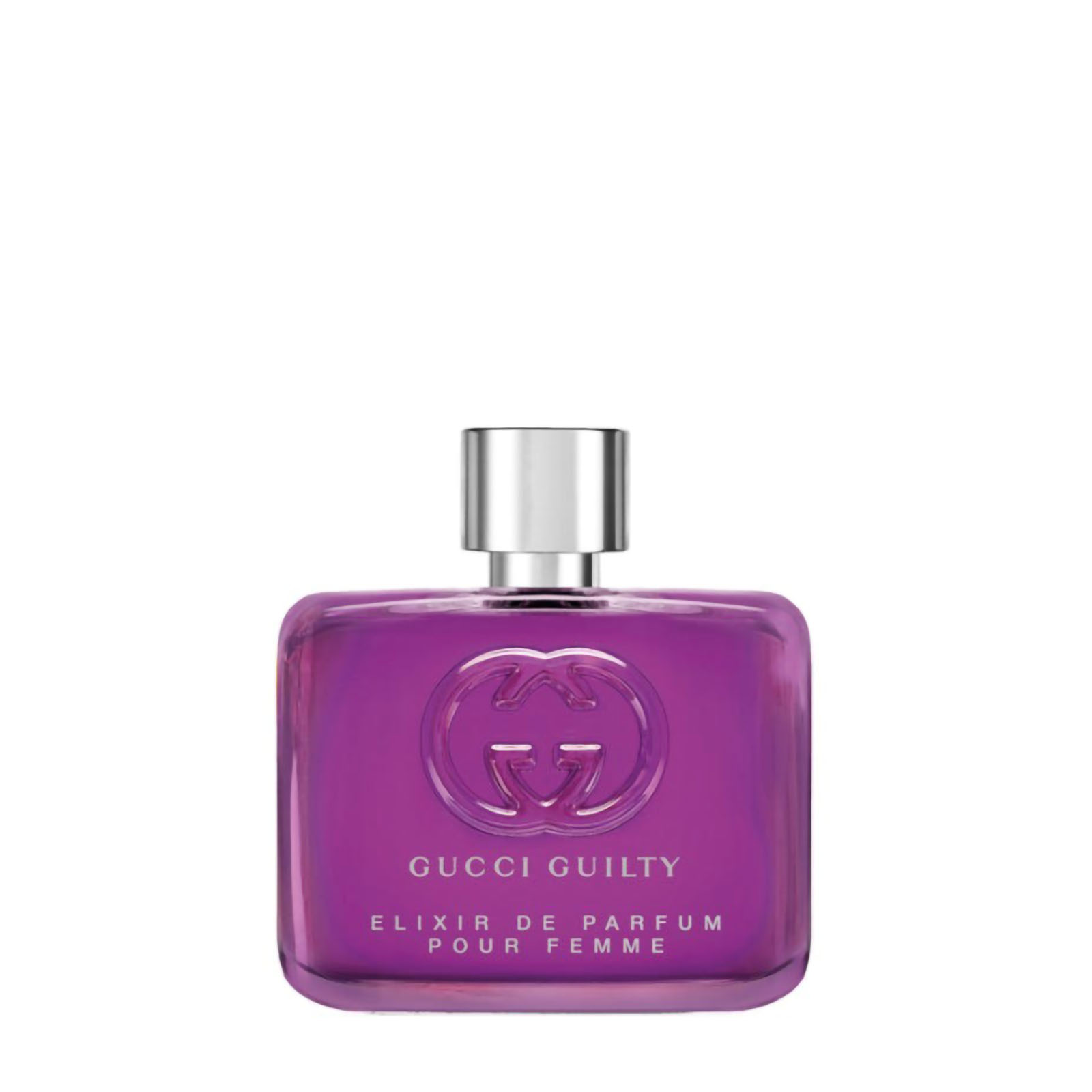 Guilty Elixir - Eau De Parfum 60 ml