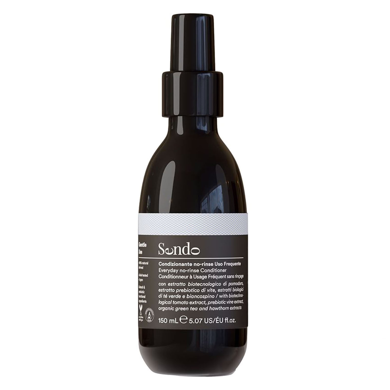 Condizionante No-rinse Uso Frequente 150 ml