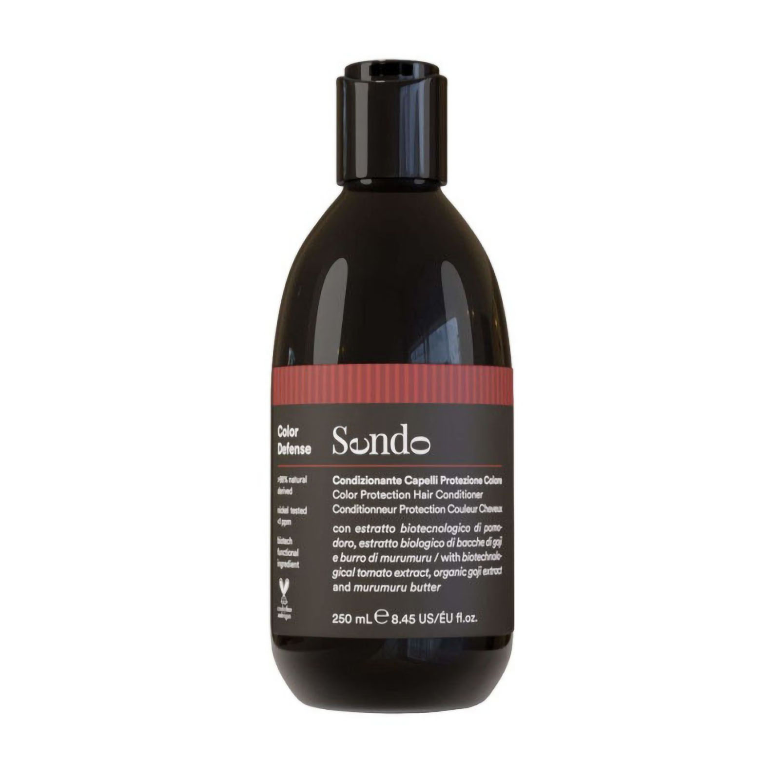 Condizionante Capelli Protezione Colore 250 ml