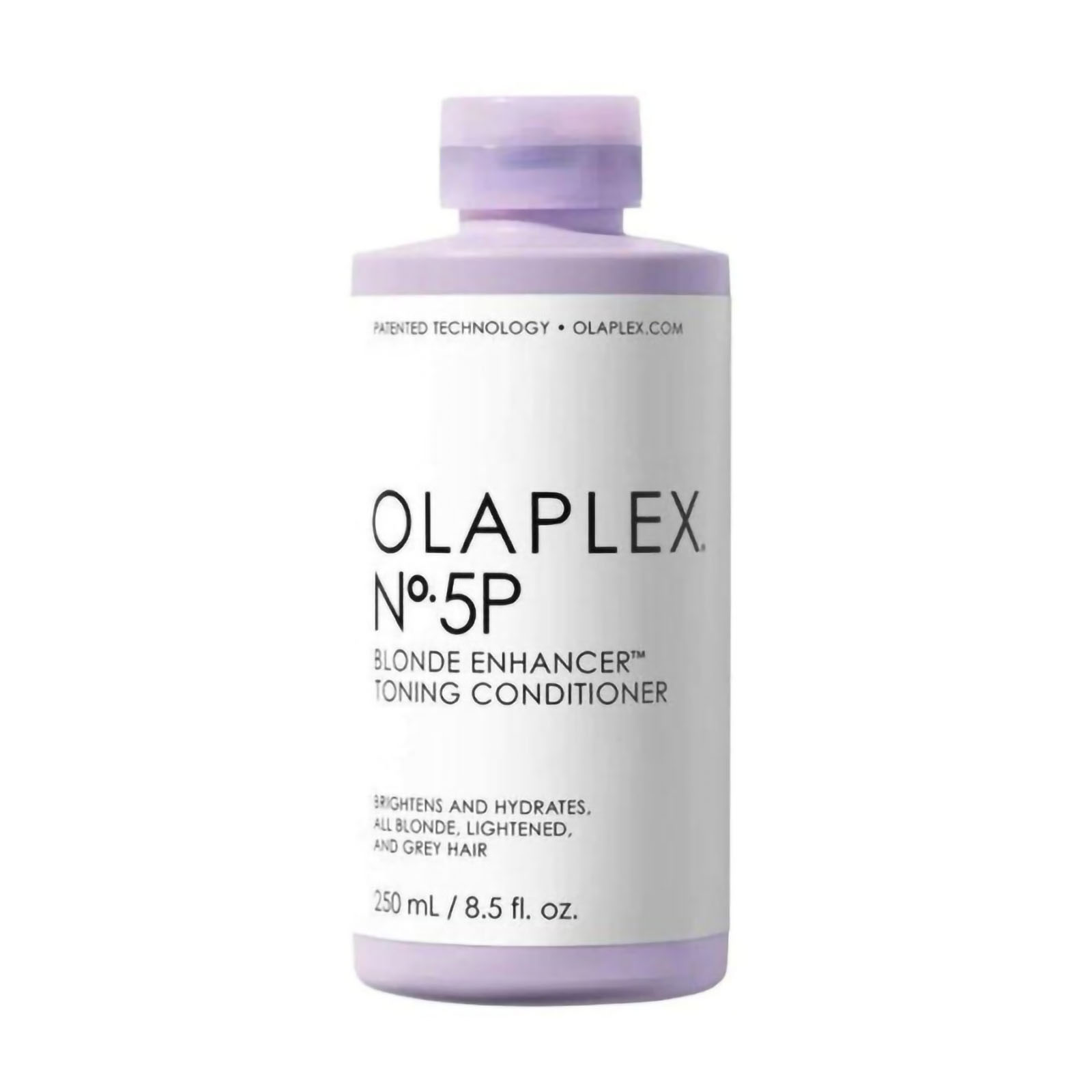 No. 5p Blonde Enhancer Toning Conditioner 250 ml
