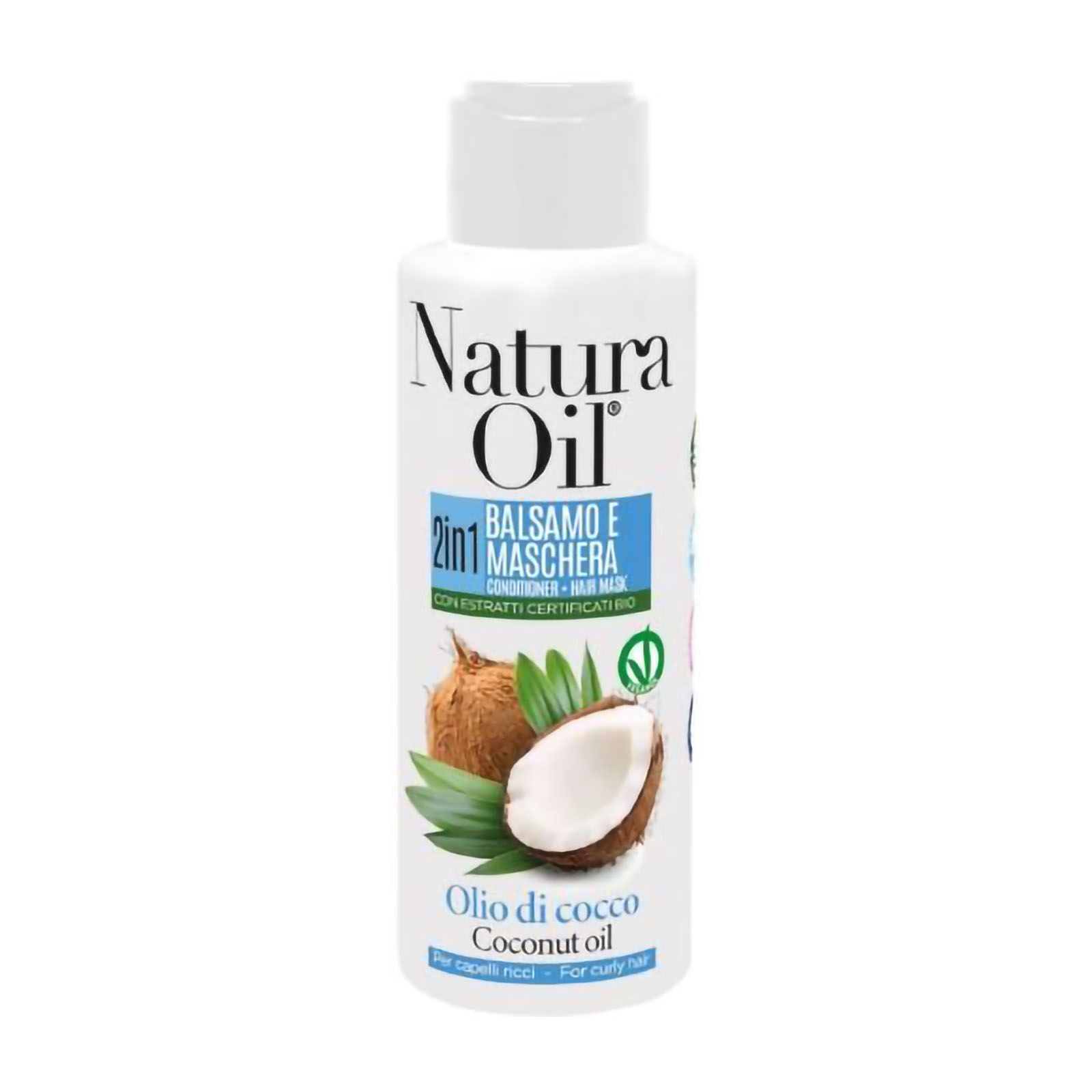 Natura Oil Balsamo 2in1 Cocco 100 ml