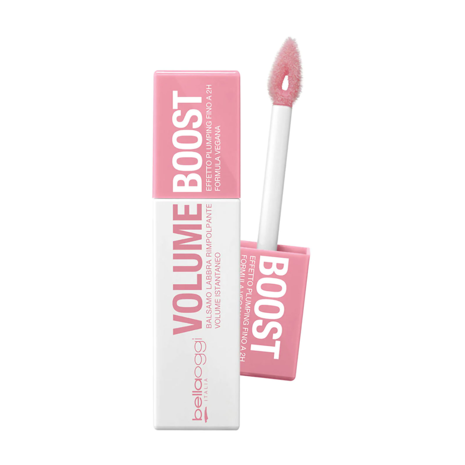 Volume Boost Balsamo Labbra Rimpolpante