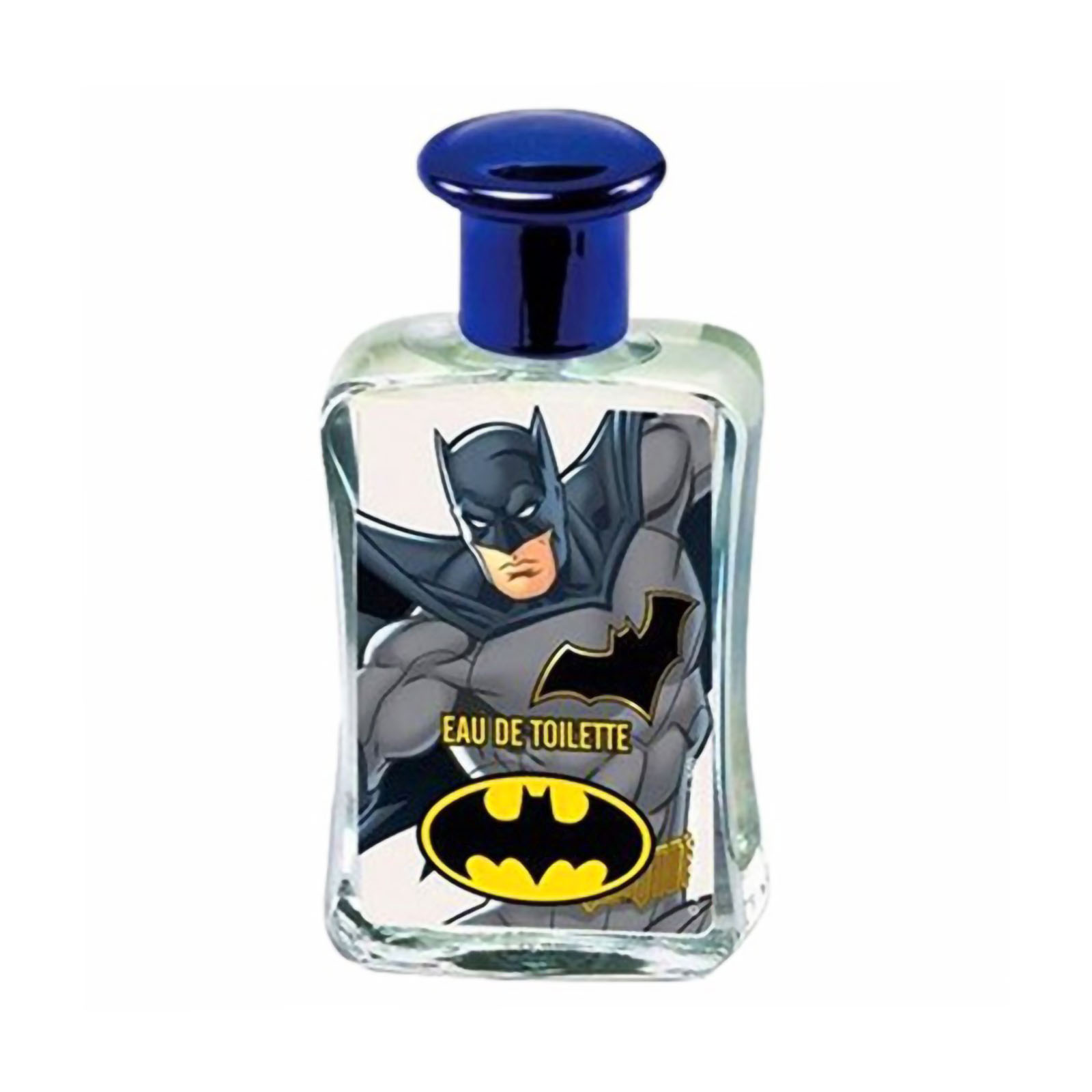 Batman Eau De Toilette Profumo Bambino 50 ml