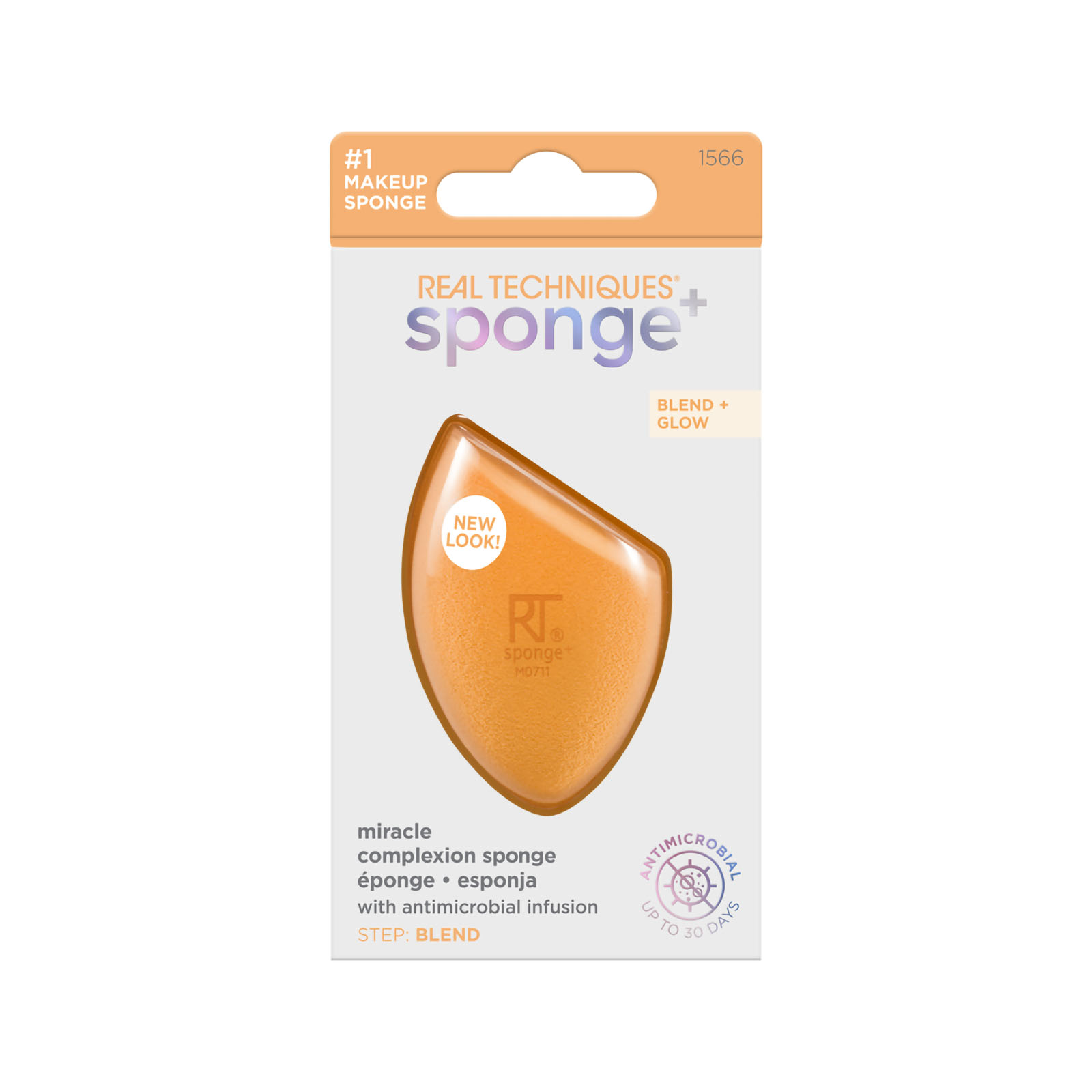 Miracle Complexion Sponge+