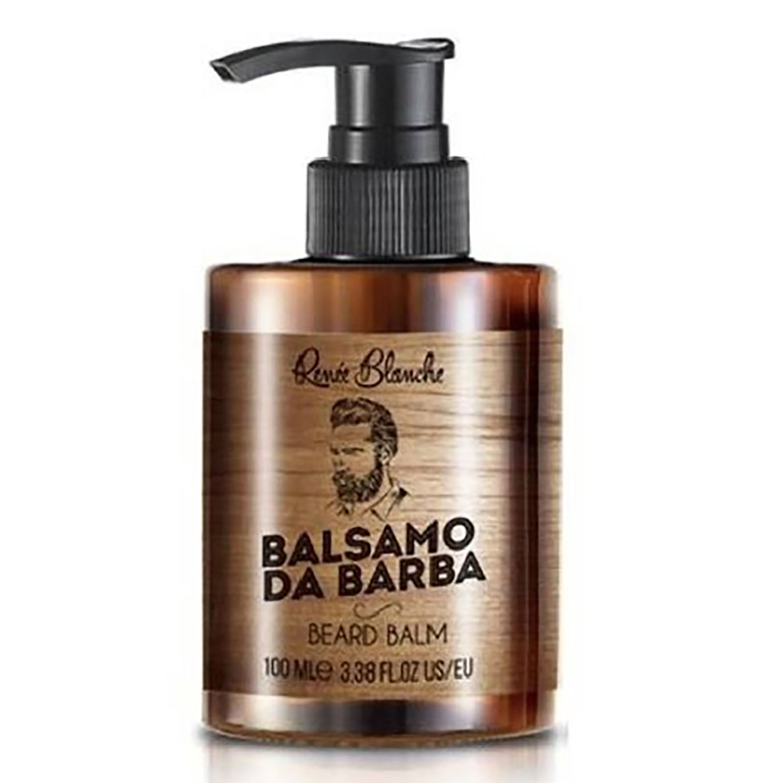 Renée blanche - Balsamo Da Barba 100 ml