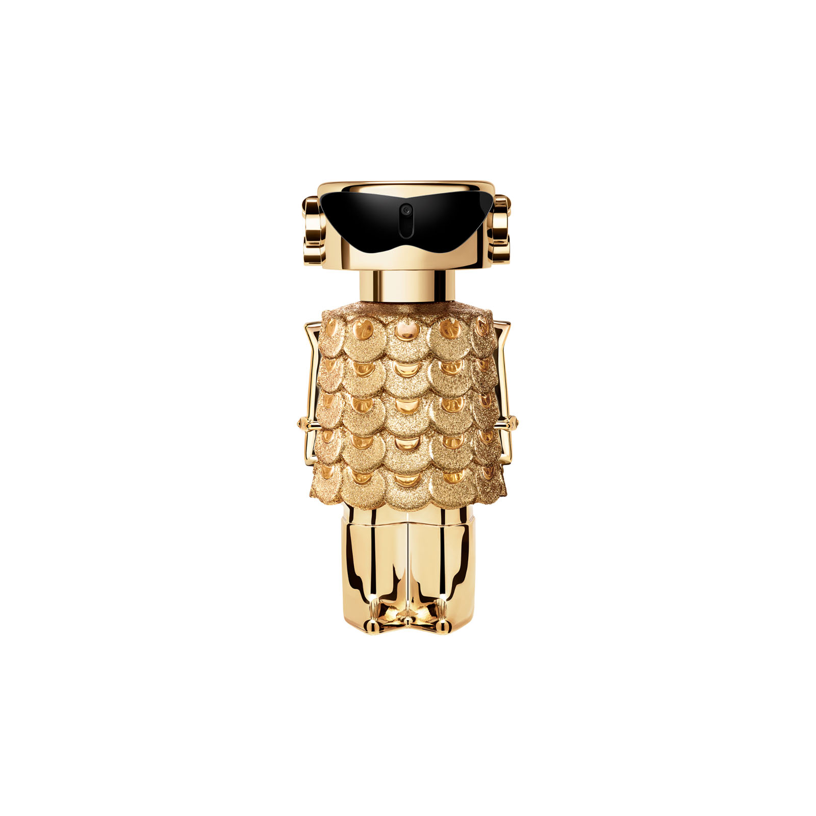 Rabanne Fragrances - Fame Intense Eau De Parfum - Legnosa Floreale Speziata - fame Edp Intense 50ml - Donna - Immagine 4