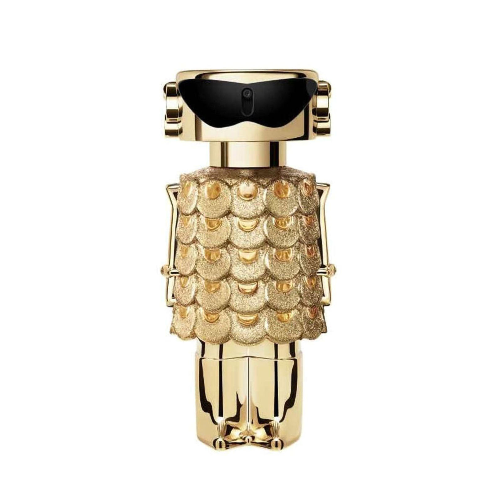 Fame Intense - Eau De Parfum 80 ml ricaricabile