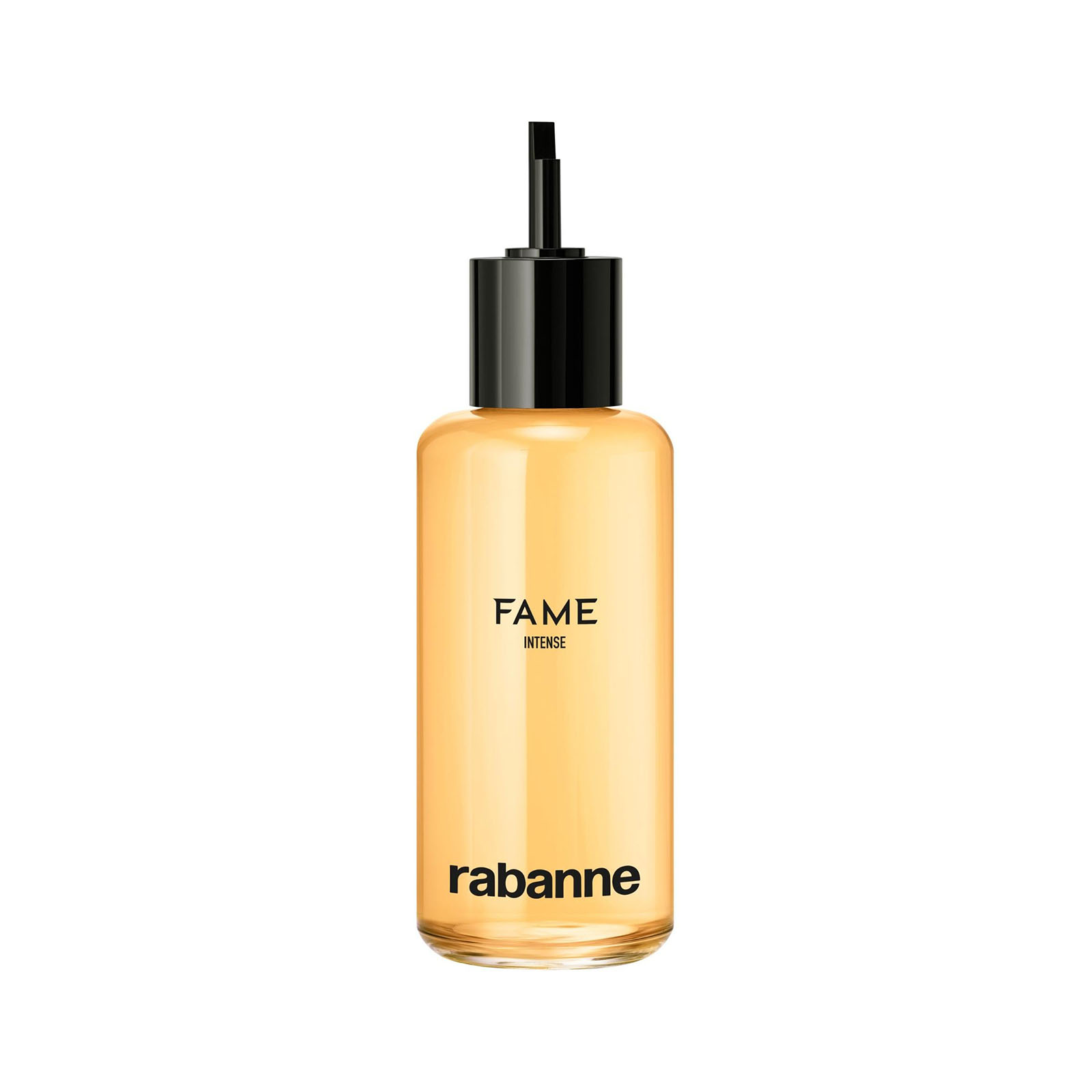 Fame Intense - Eau De Parfum 200 ml ricarica