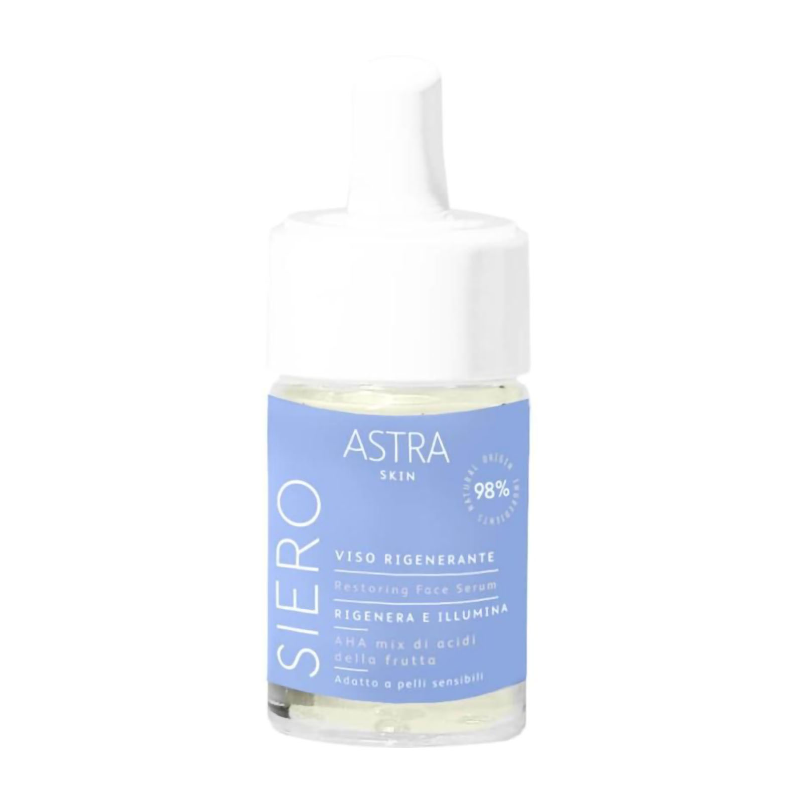Skin Siero Viso Rigenerante 15 ml