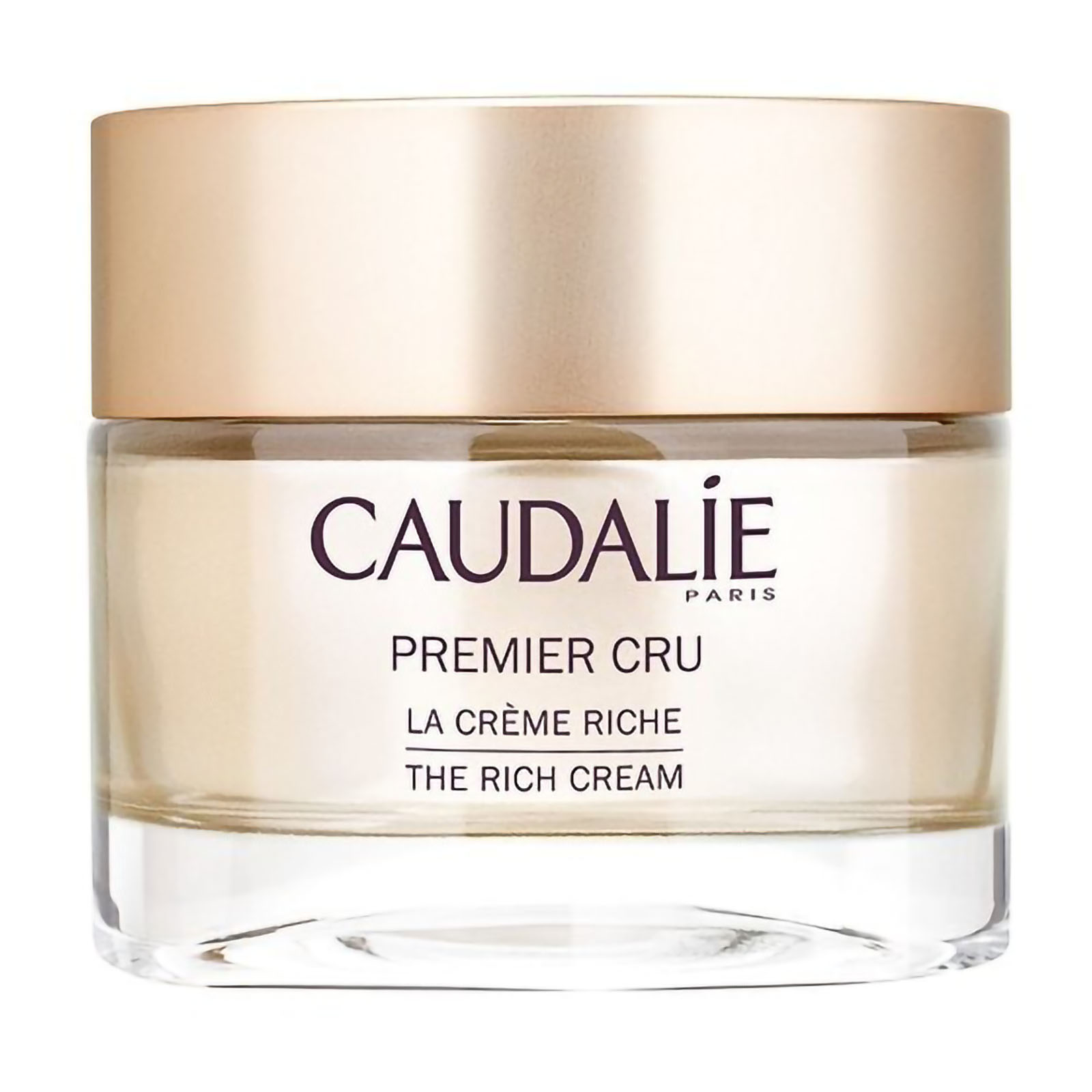 Premier Cru Crema Ricca