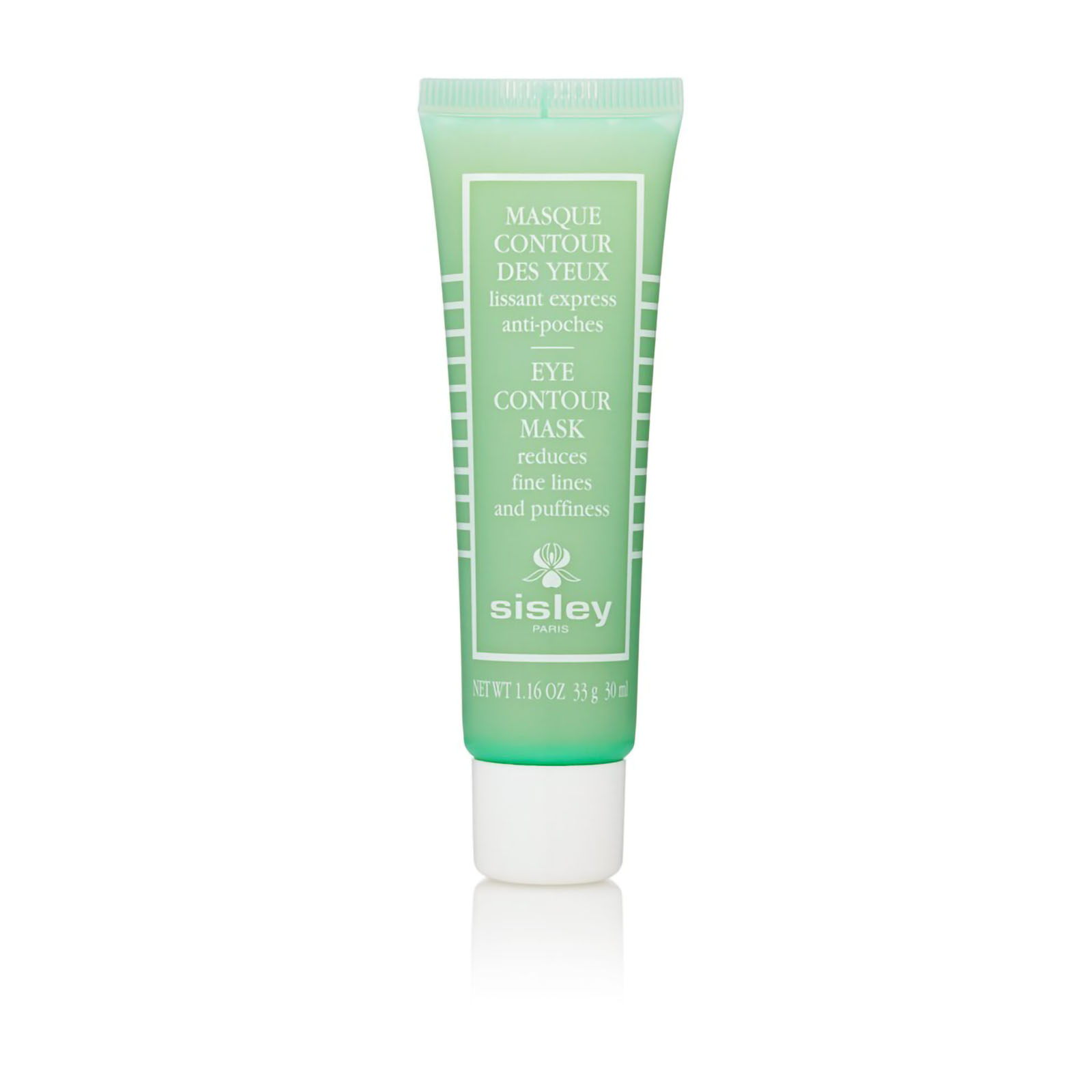Sisley Masque Contour Des Yeux 30 ml