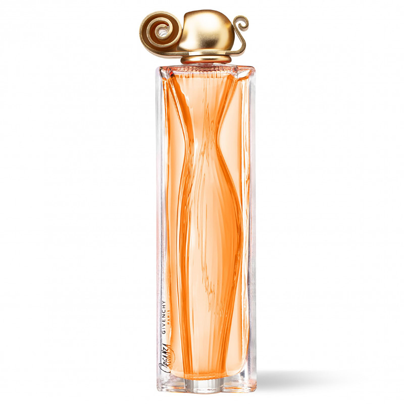 GIVENCHY - Organza - Eau De Parfum Donna 100 Ml Vapo - Immagine 5