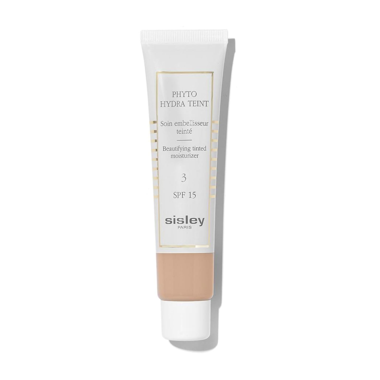 Sisley Oro Fondotinta, Phyto Hydra Complexion (3 D'oro) - Immagine 8